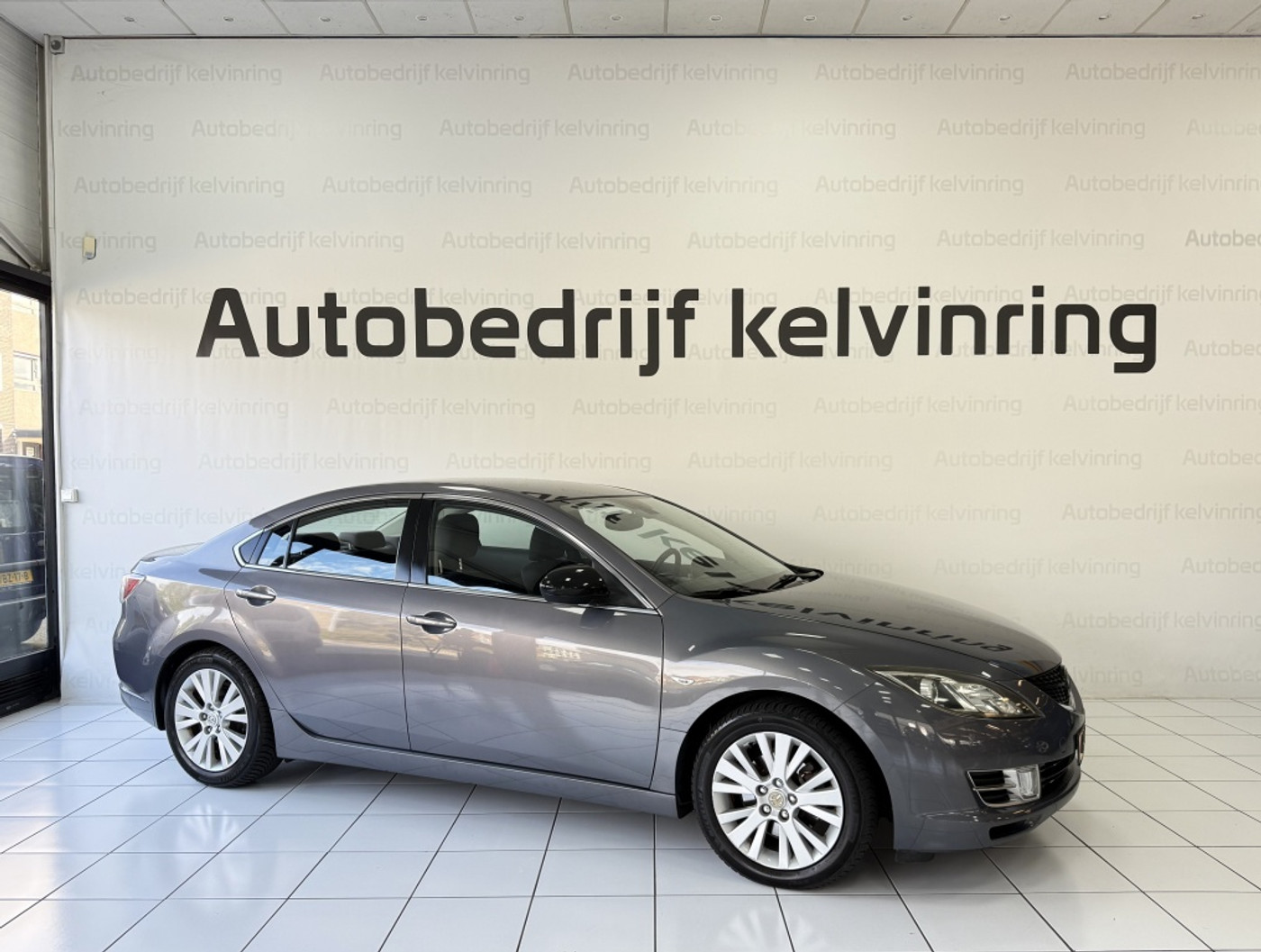 Foto van Mazda Mazda 6