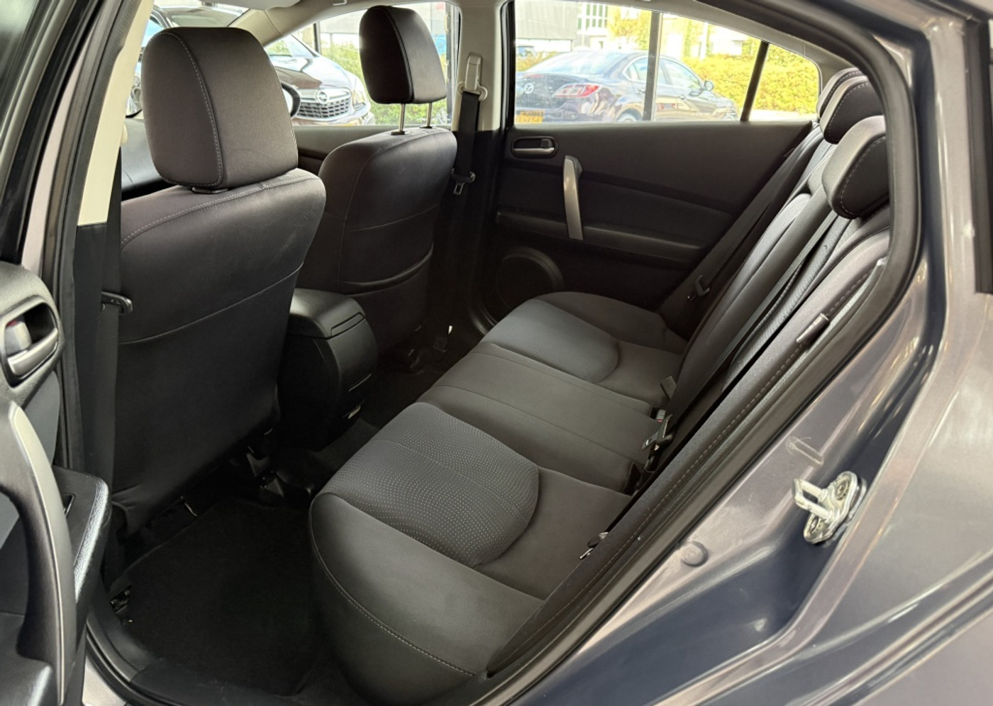 Foto van Mazda Mazda 6