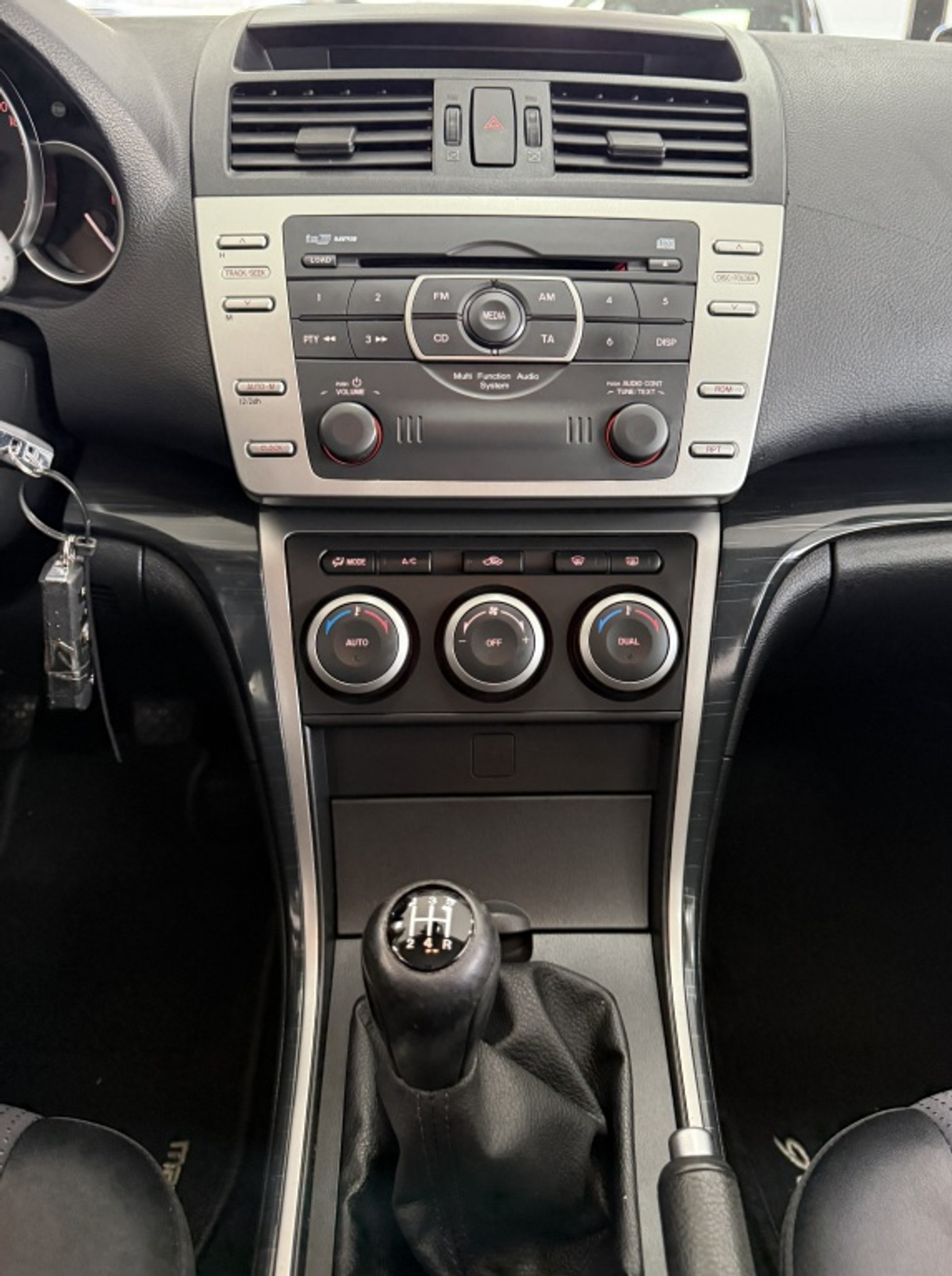 Foto van Mazda Mazda 6