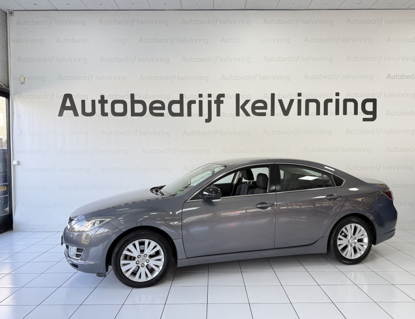 Foto van Mazda Mazda 6