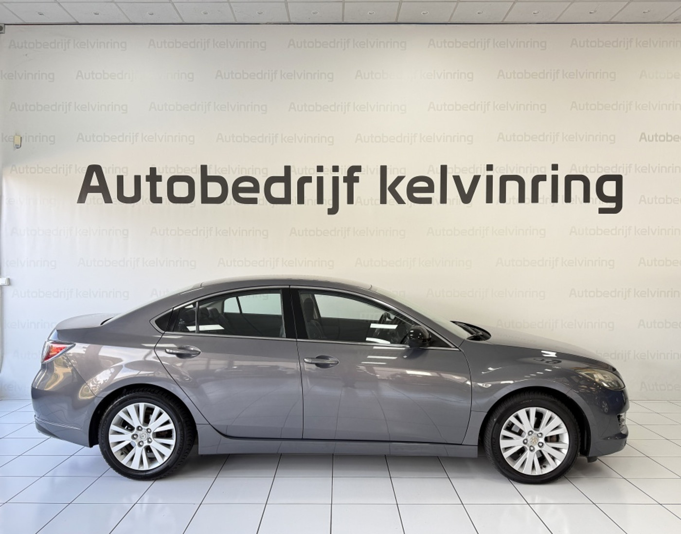Foto van Mazda Mazda 6