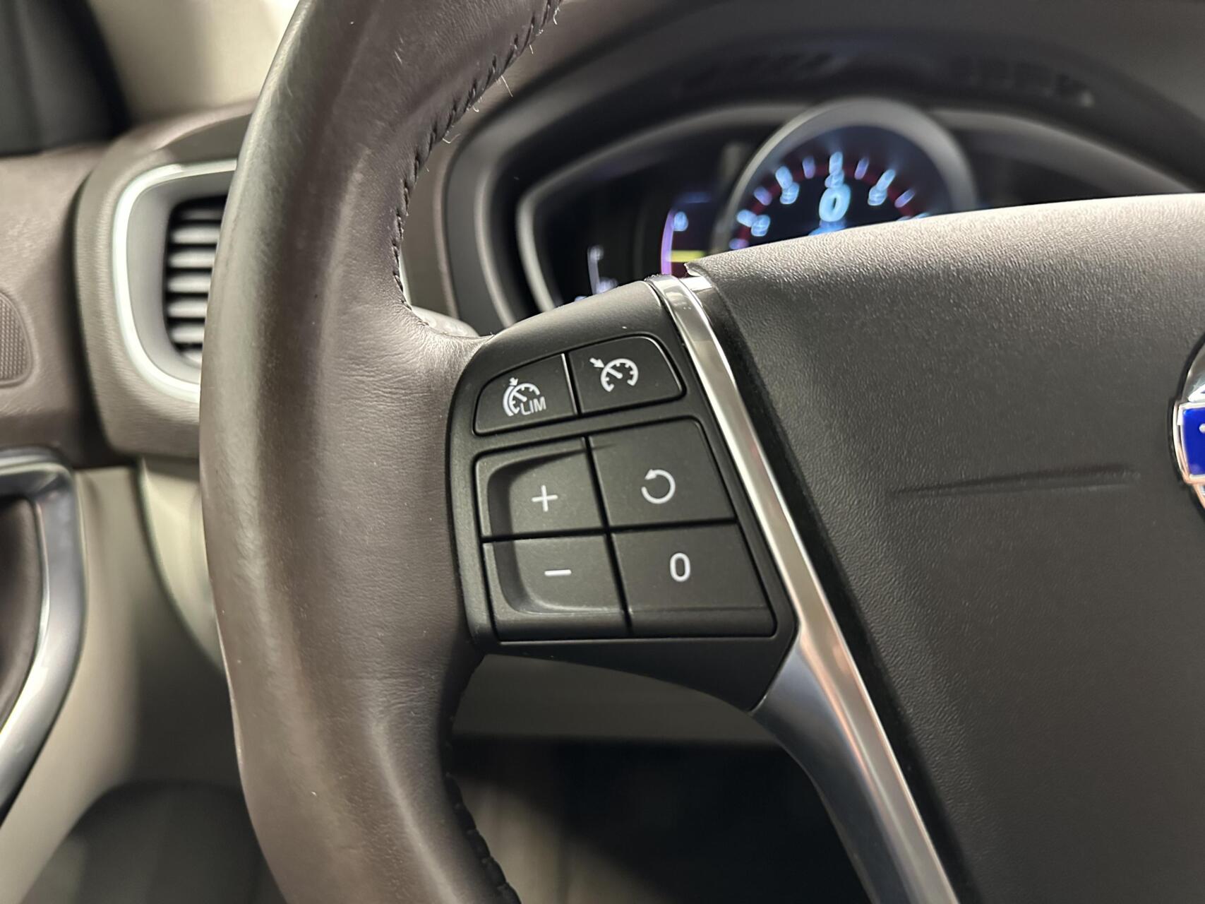 Foto van Volvo V40 Cross Country