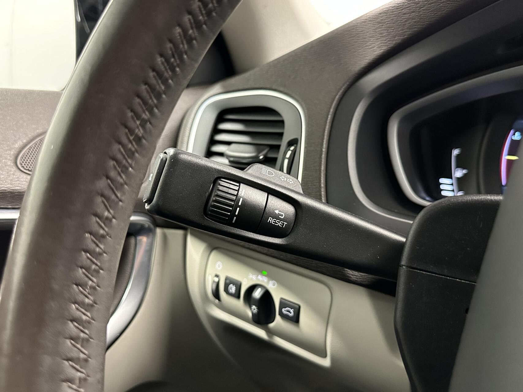 Foto van Volvo V40 Cross Country