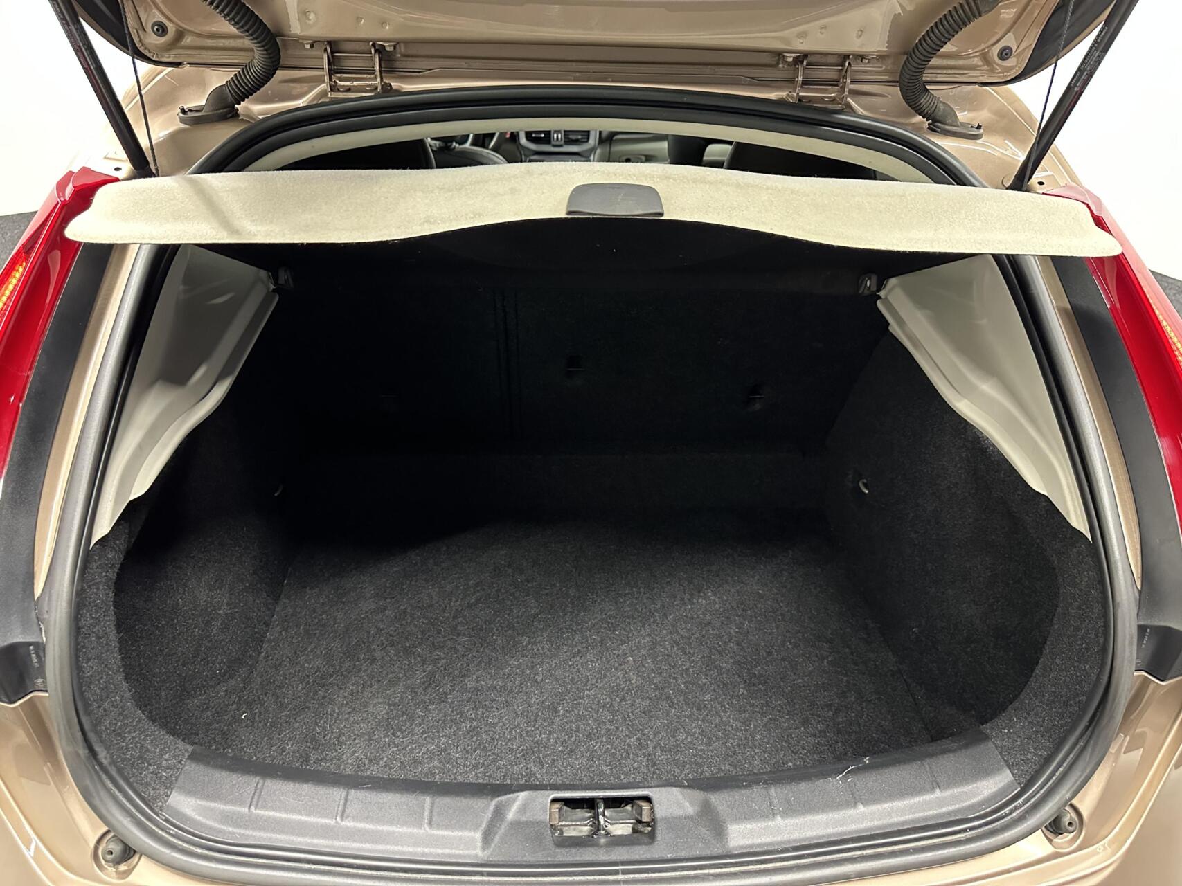 Foto van Volvo V40 Cross Country
