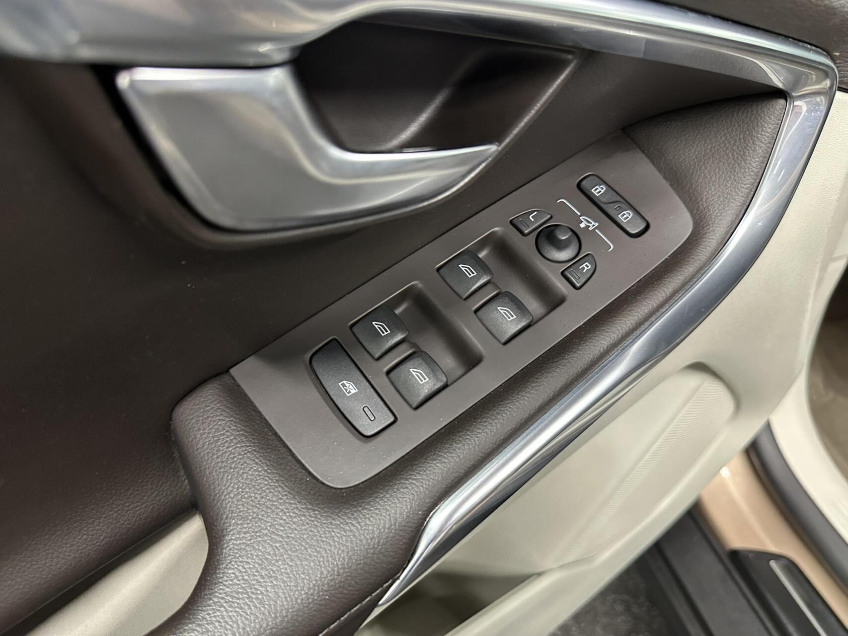 Foto van Volvo V40 Cross Country