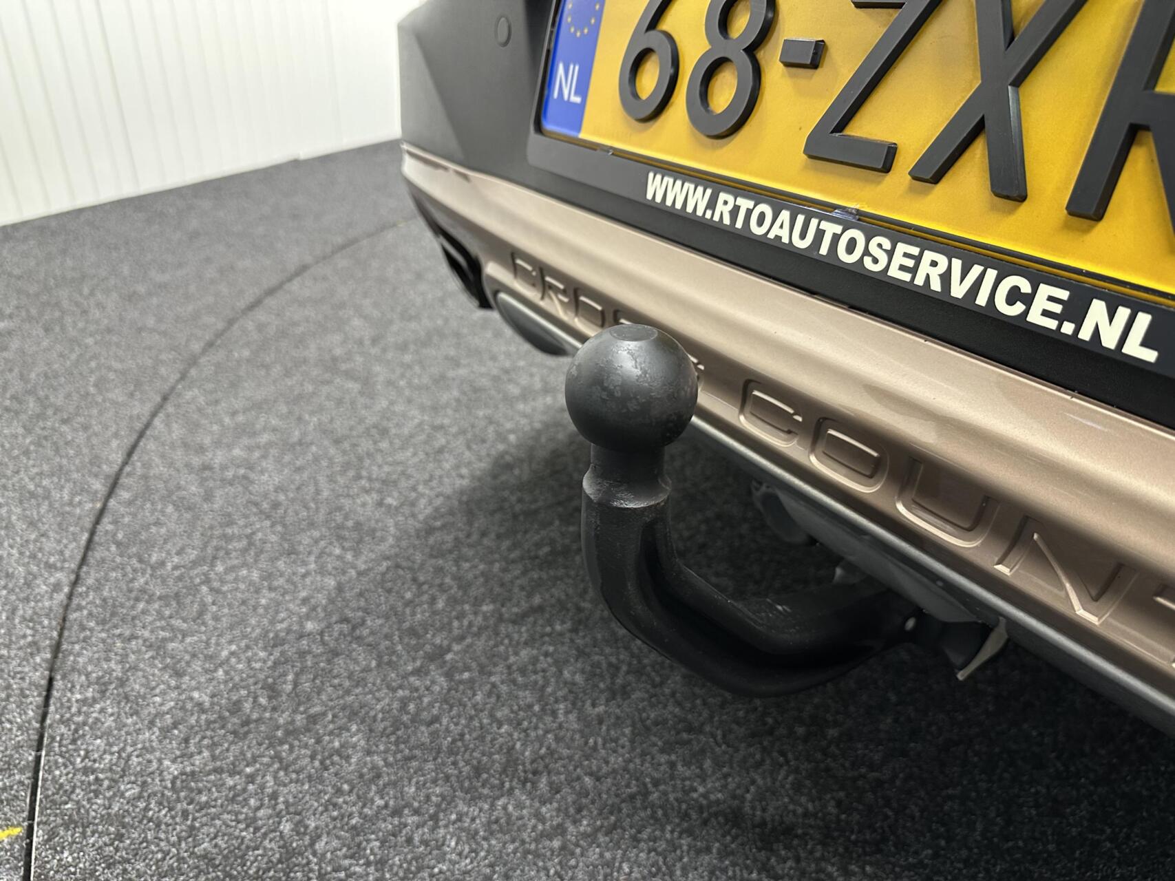 Foto van Volvo V40 Cross Country