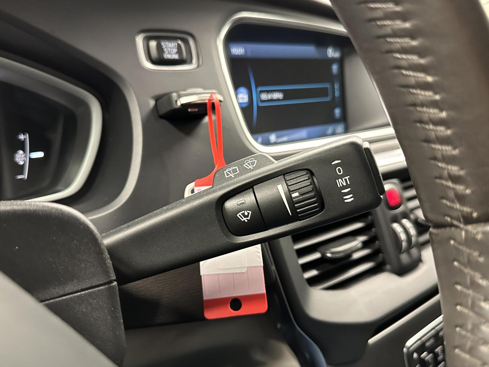 Foto van Volvo V40 Cross Country