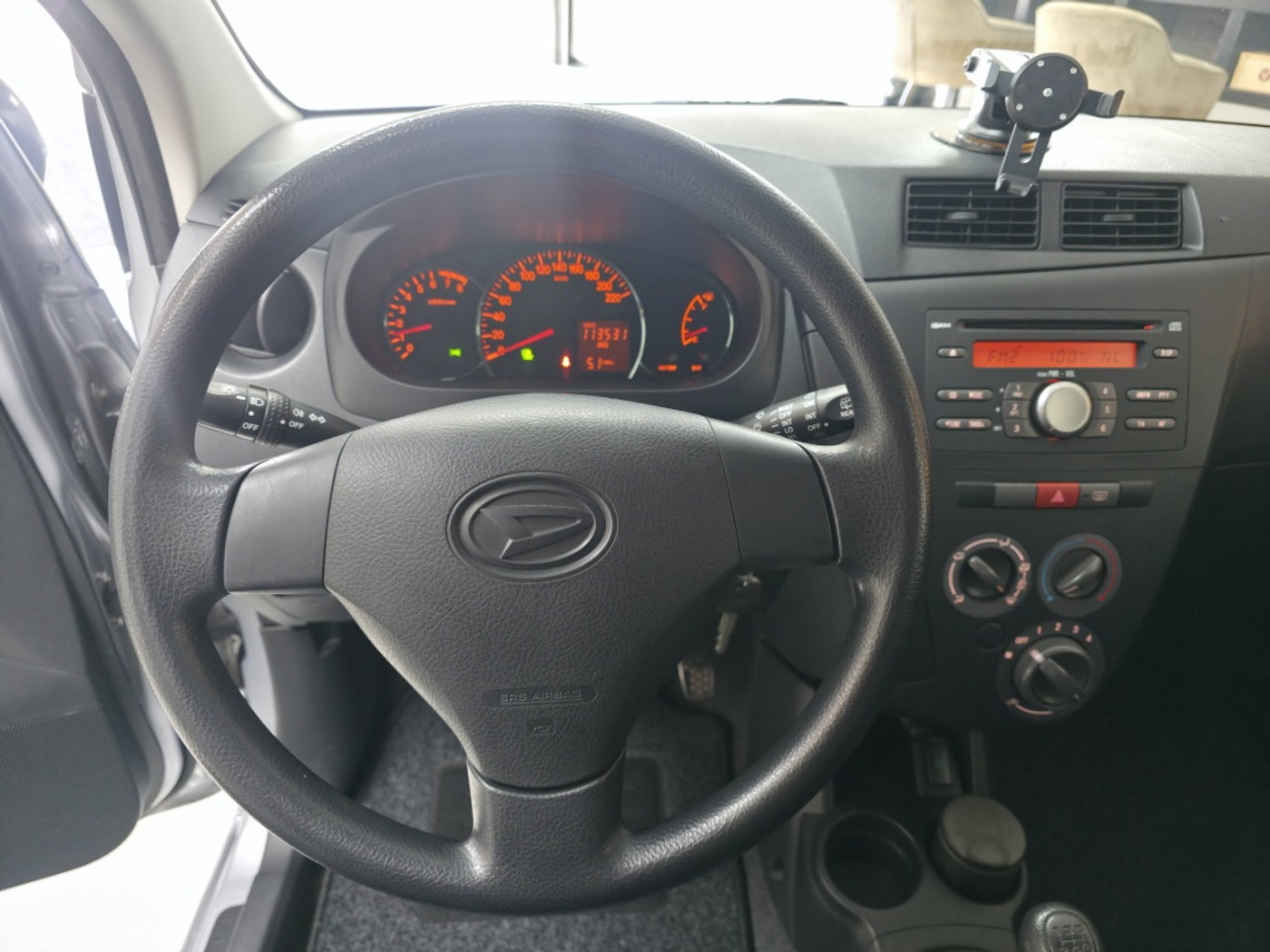 Foto van Daihatsu Cuore