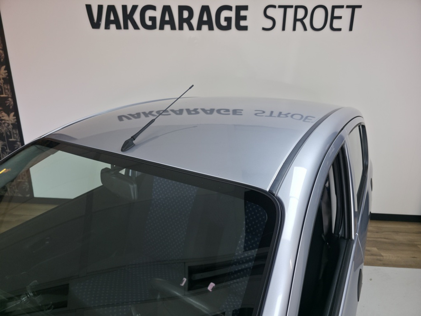 Foto van Daihatsu Cuore