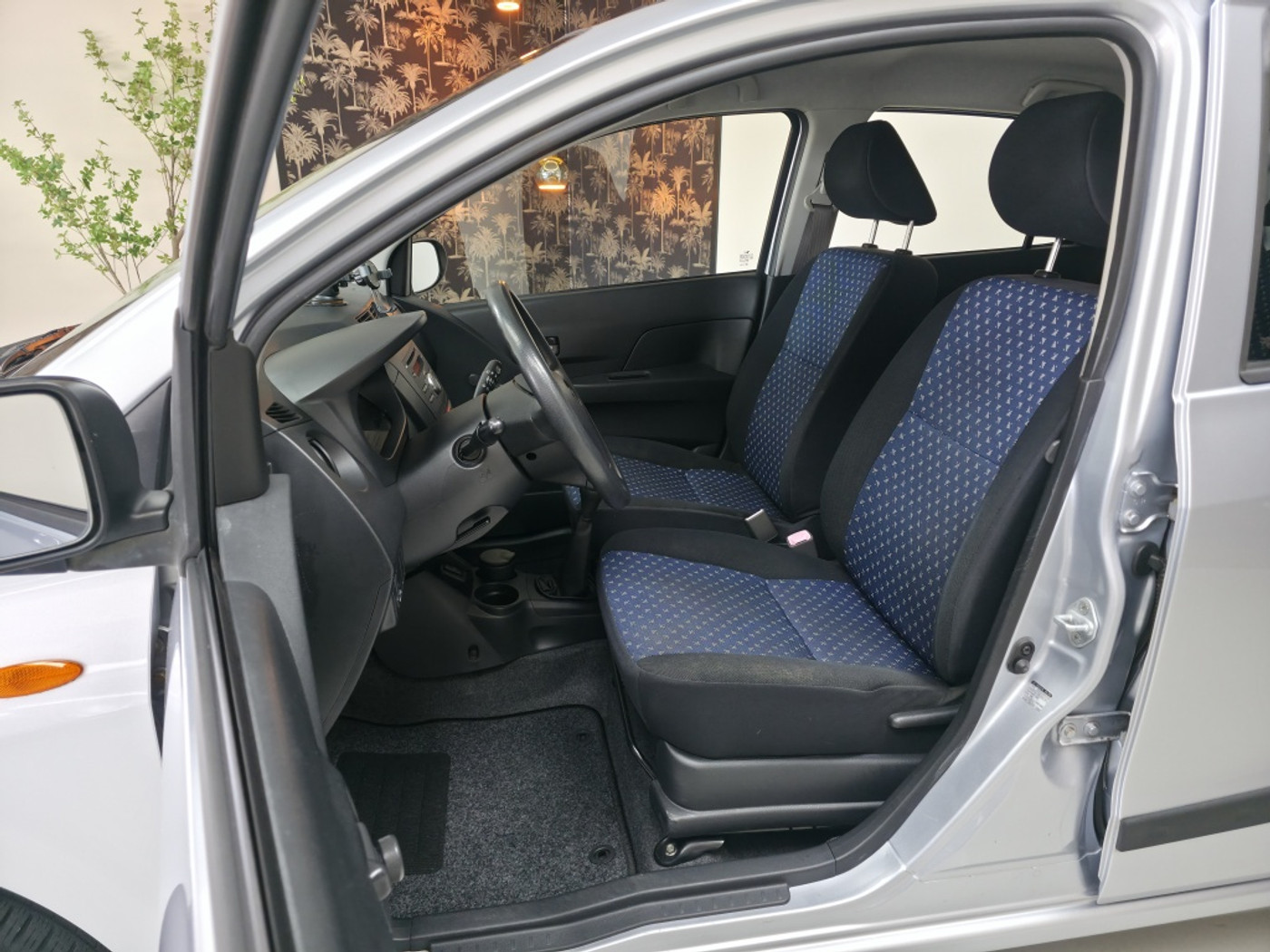 Foto van Daihatsu Cuore