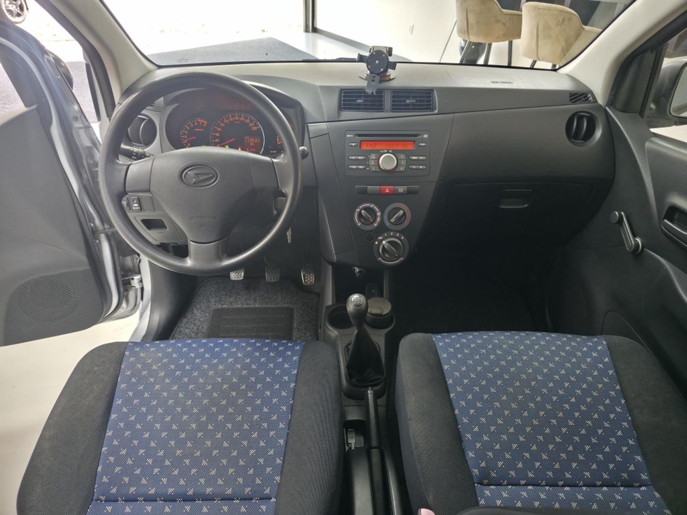 Foto van Daihatsu Cuore