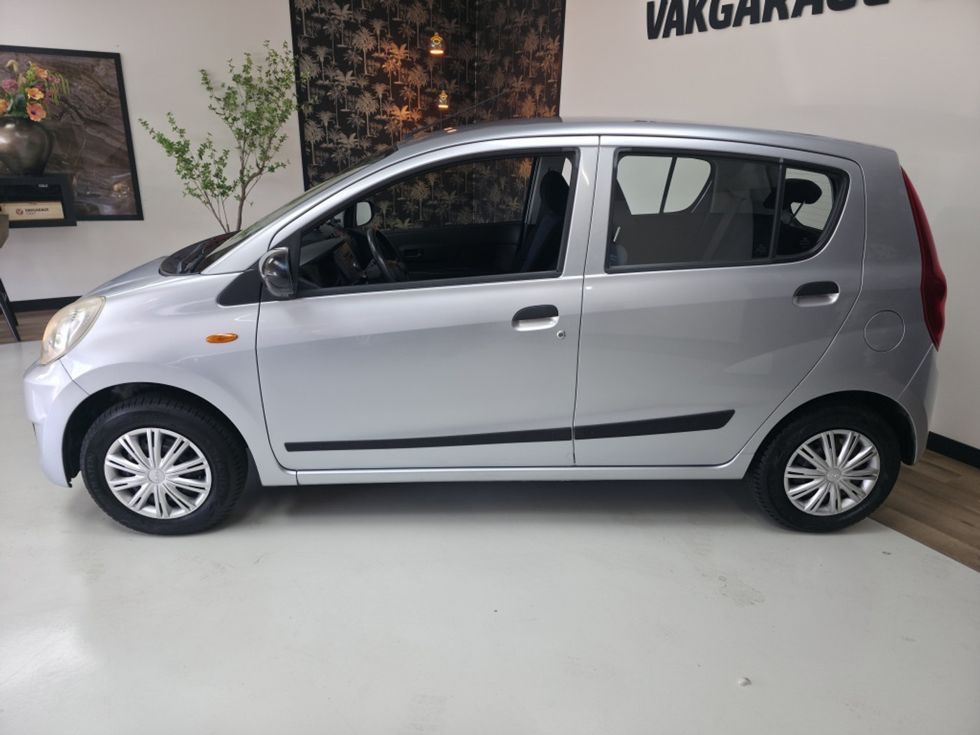 Foto van Daihatsu Cuore