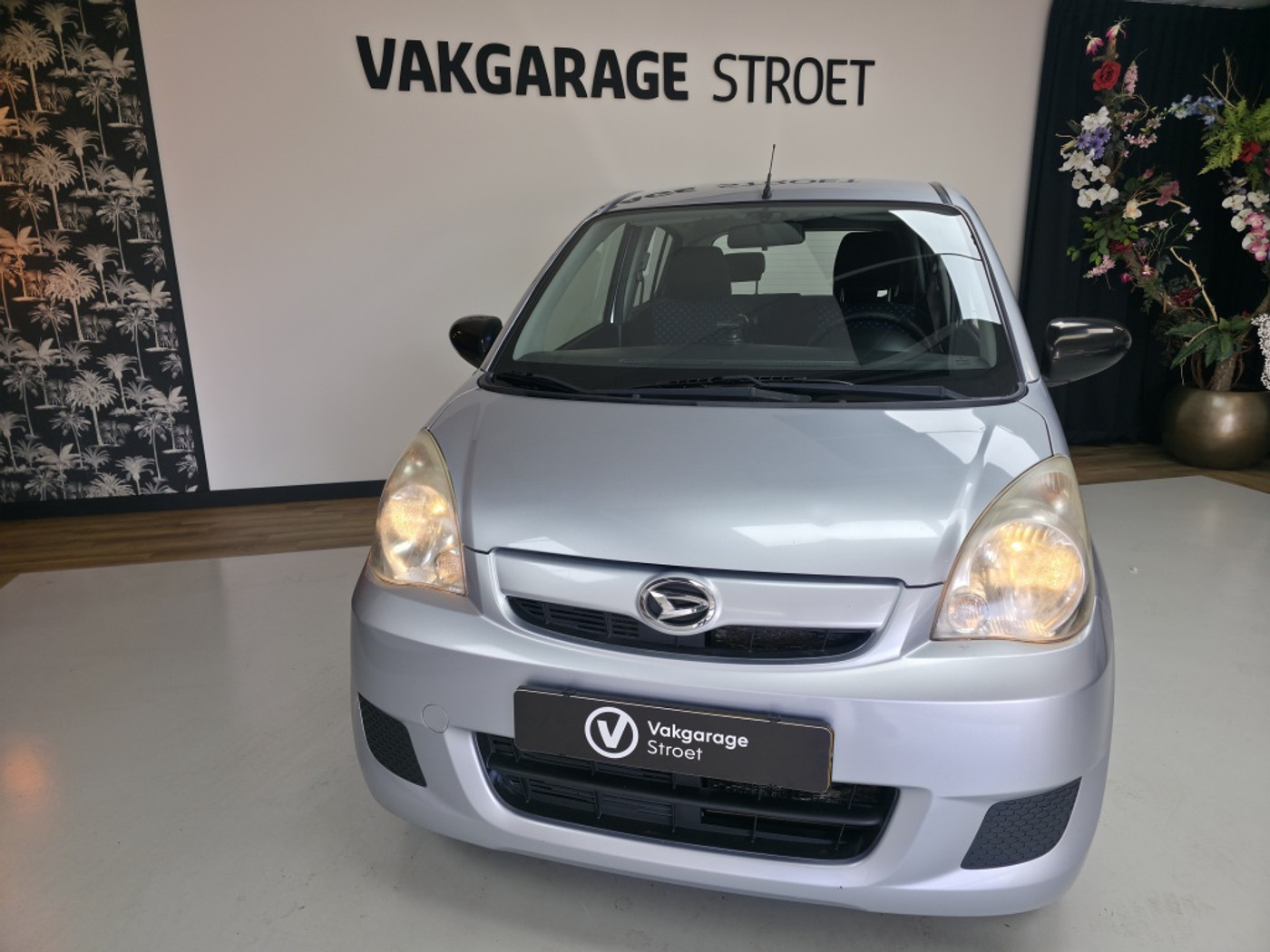 Foto van Daihatsu Cuore