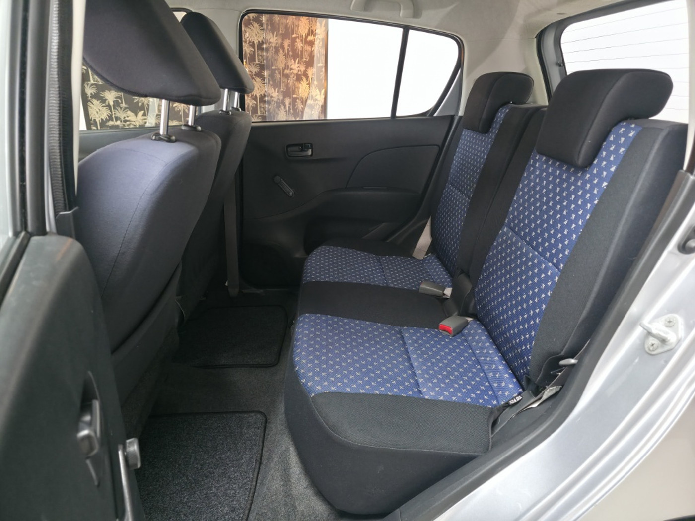 Foto van Daihatsu Cuore