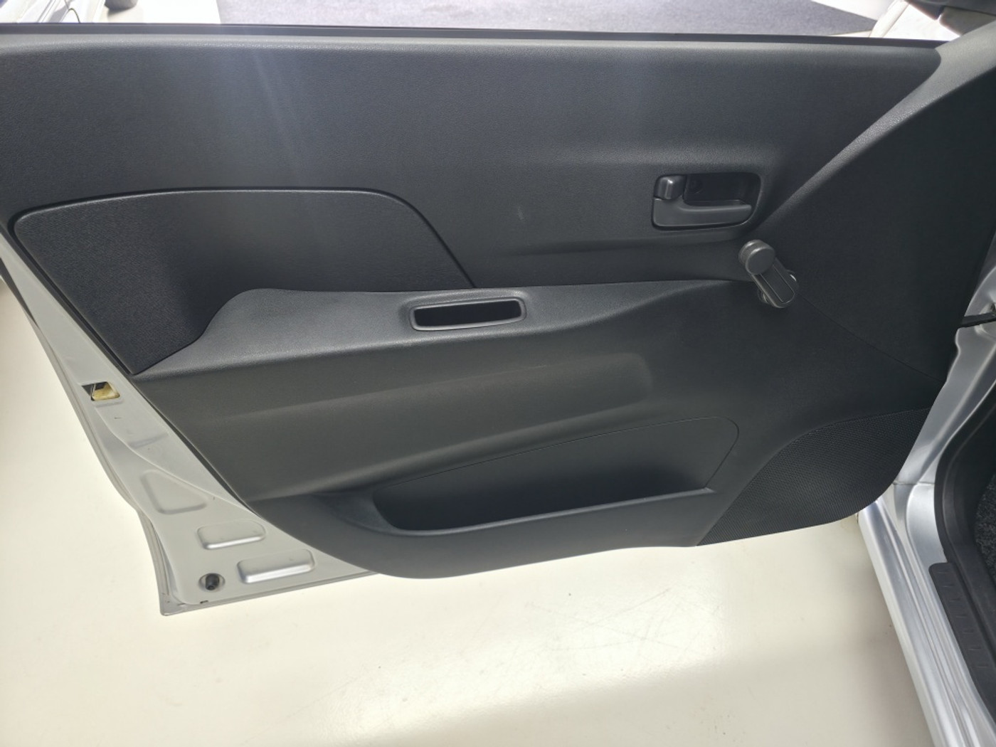 Foto van Daihatsu Cuore