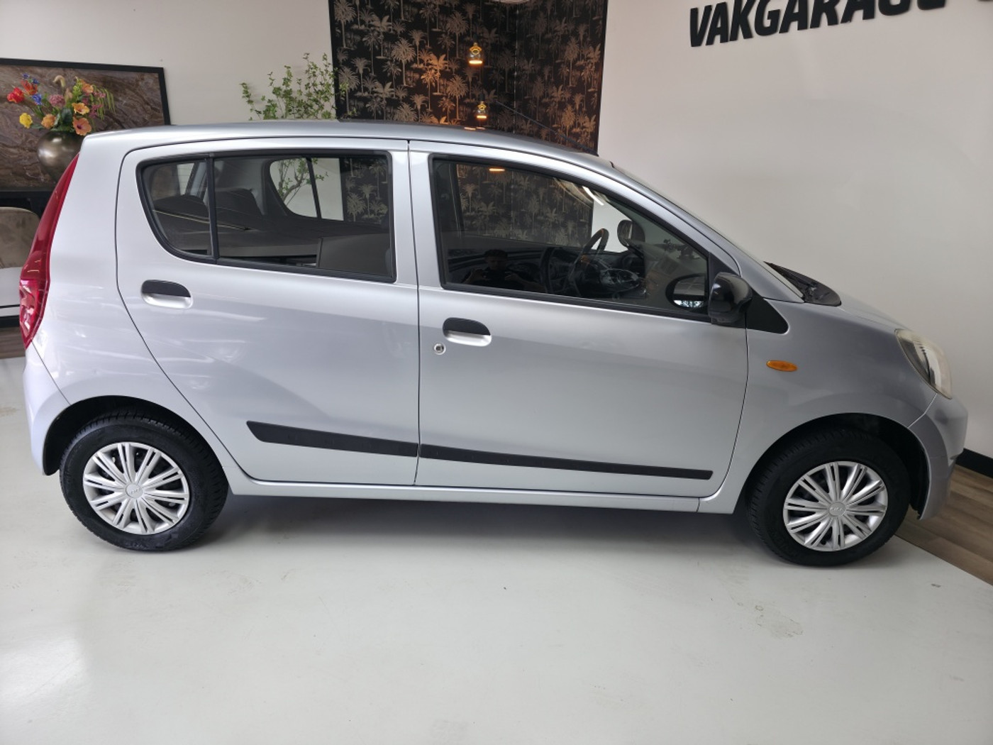Foto van Daihatsu Cuore