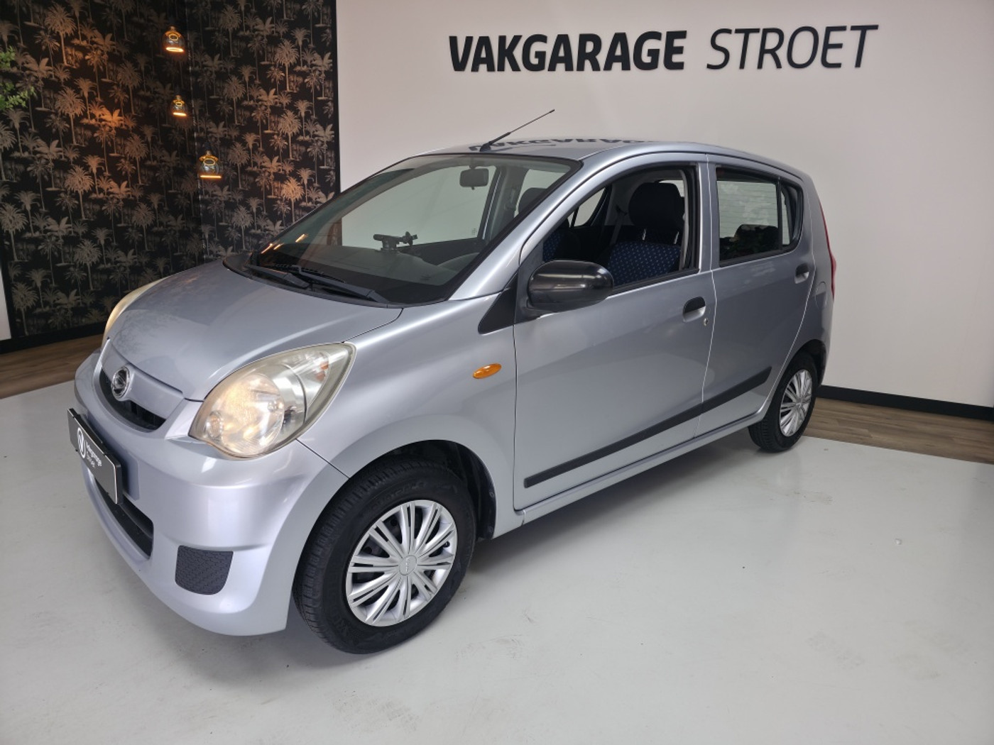 Foto van Daihatsu Cuore