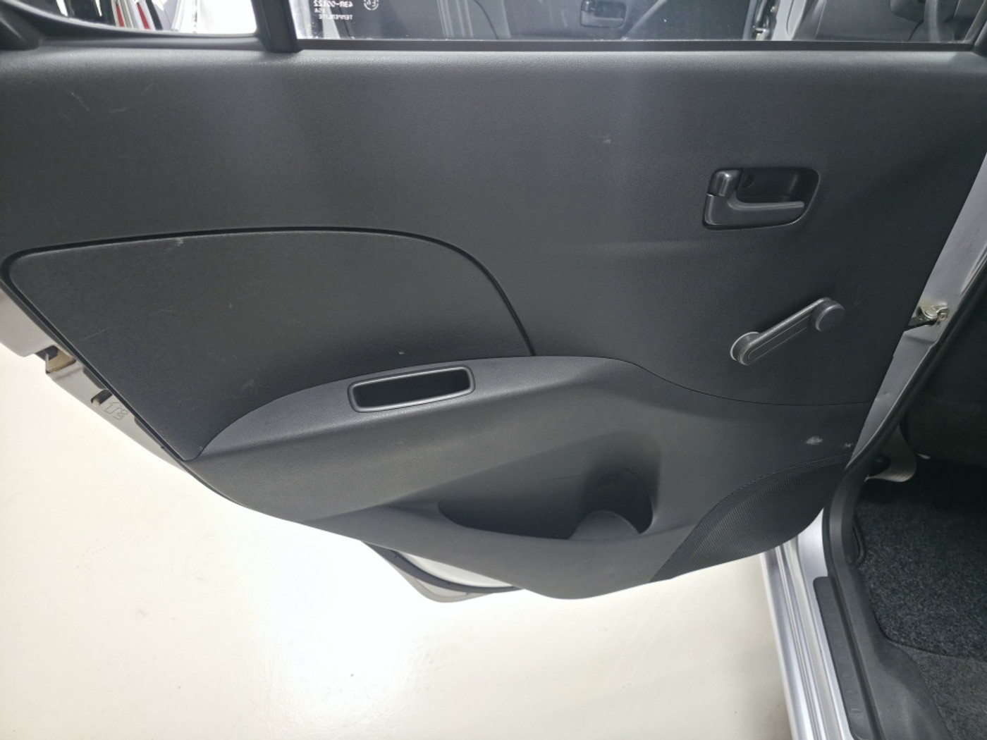 Foto van Daihatsu Cuore