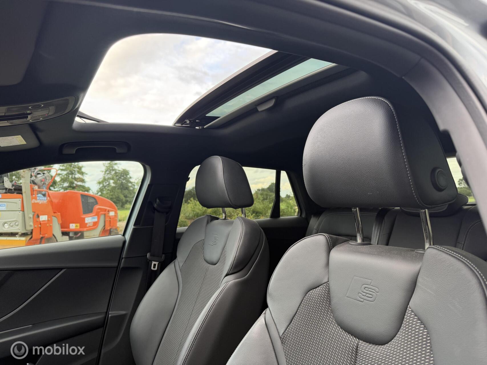 Foto van Audi Q2