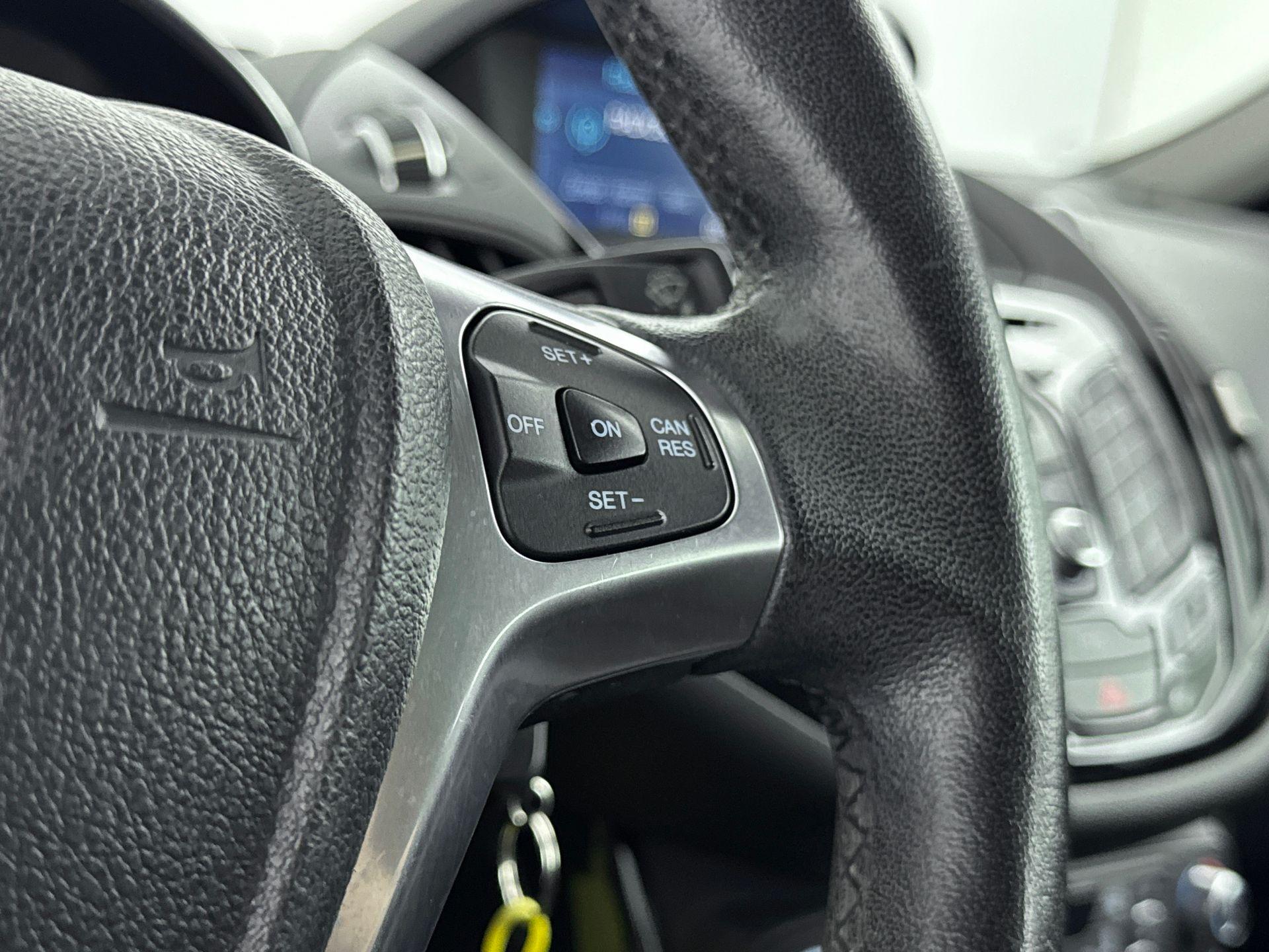 Foto van Ford B-max
