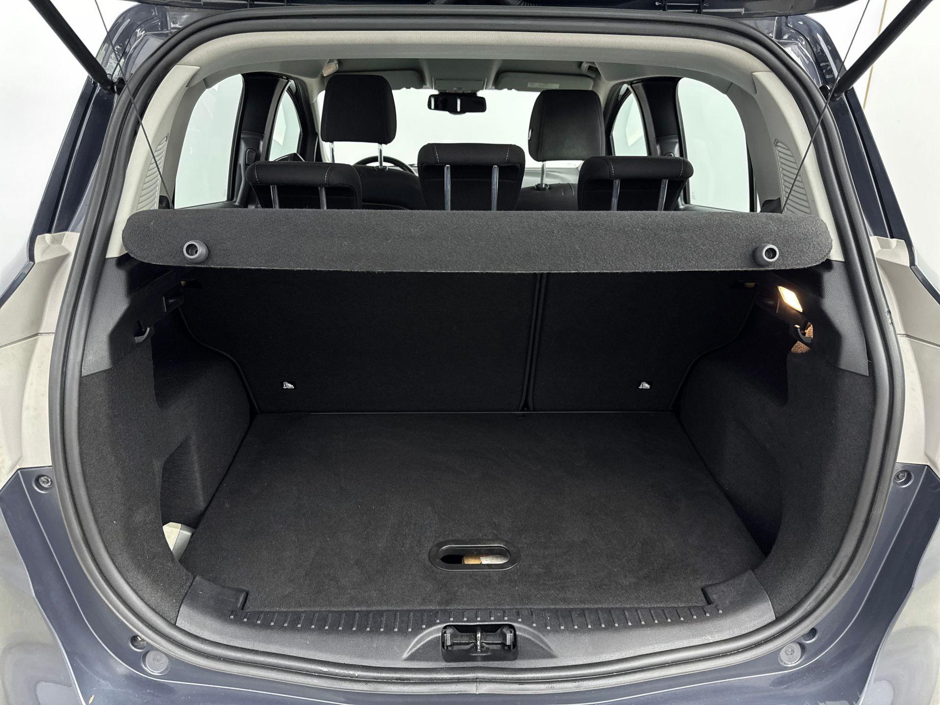 Foto van Ford B-max