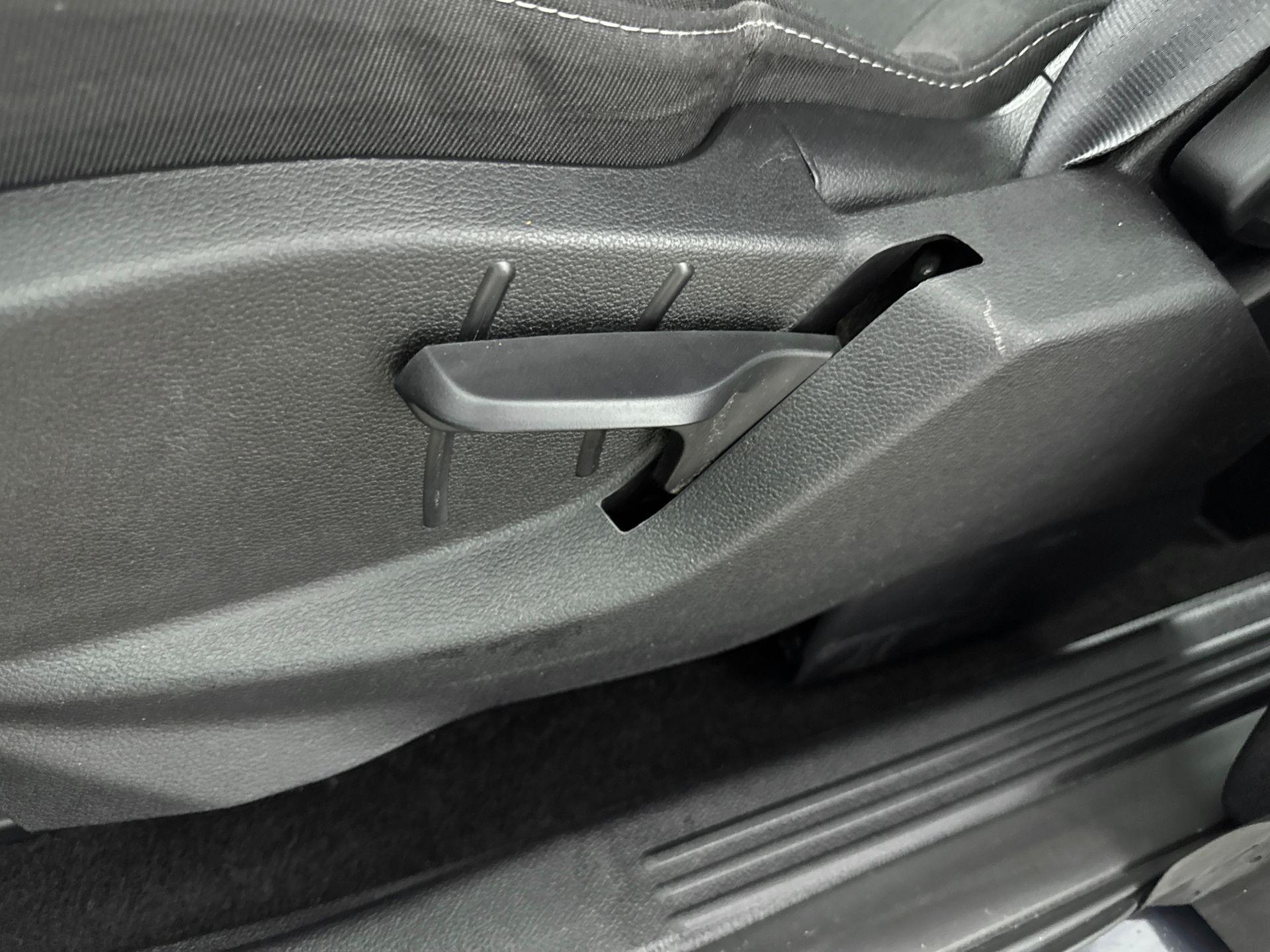 Foto van Ford B-max