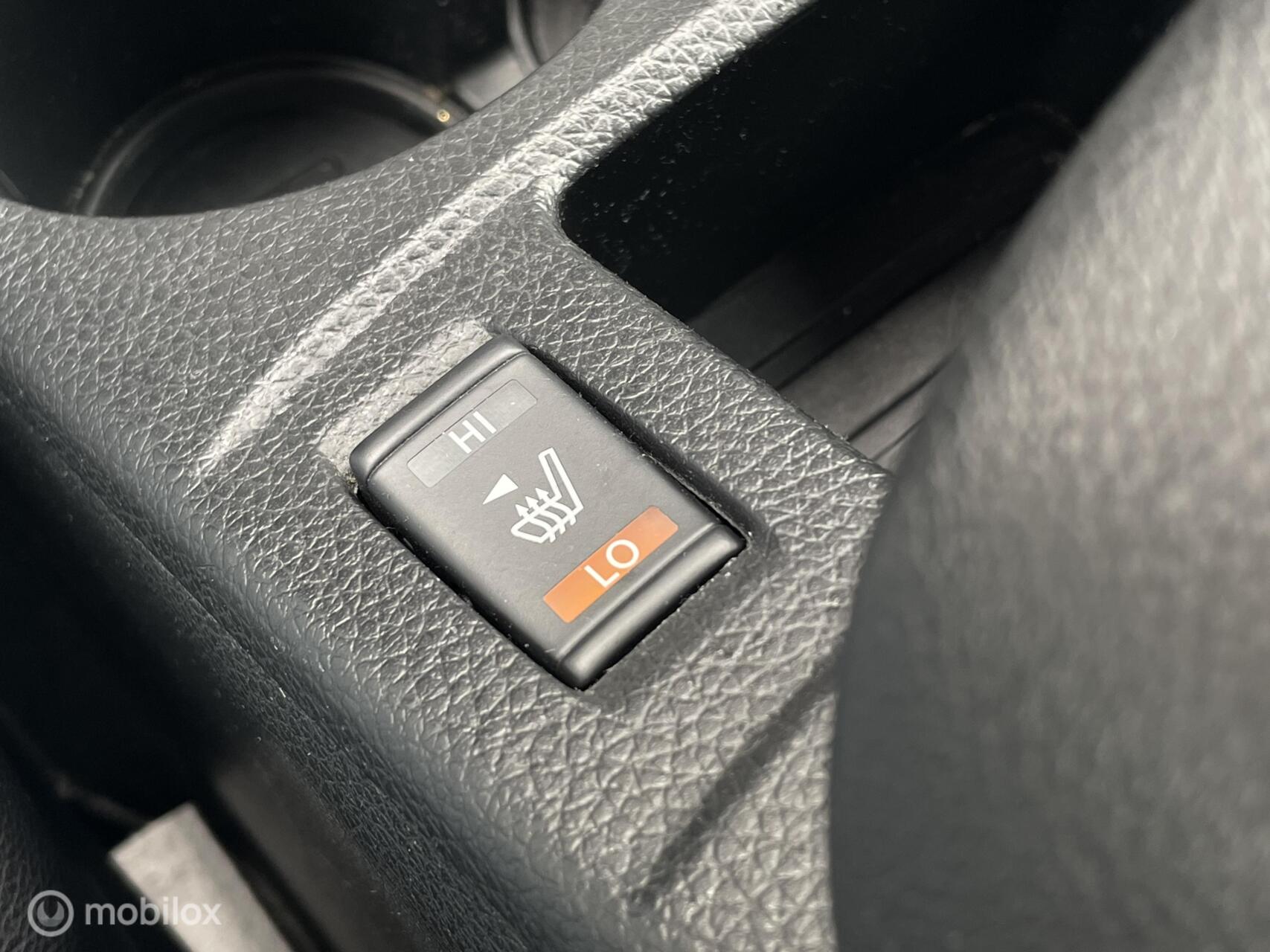 Foto van Nissan Nissan Qashqai