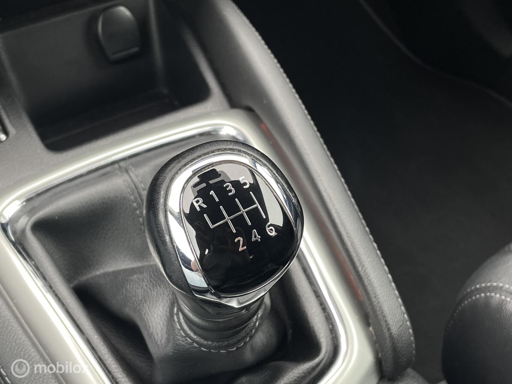 Foto van Nissan Nissan Qashqai
