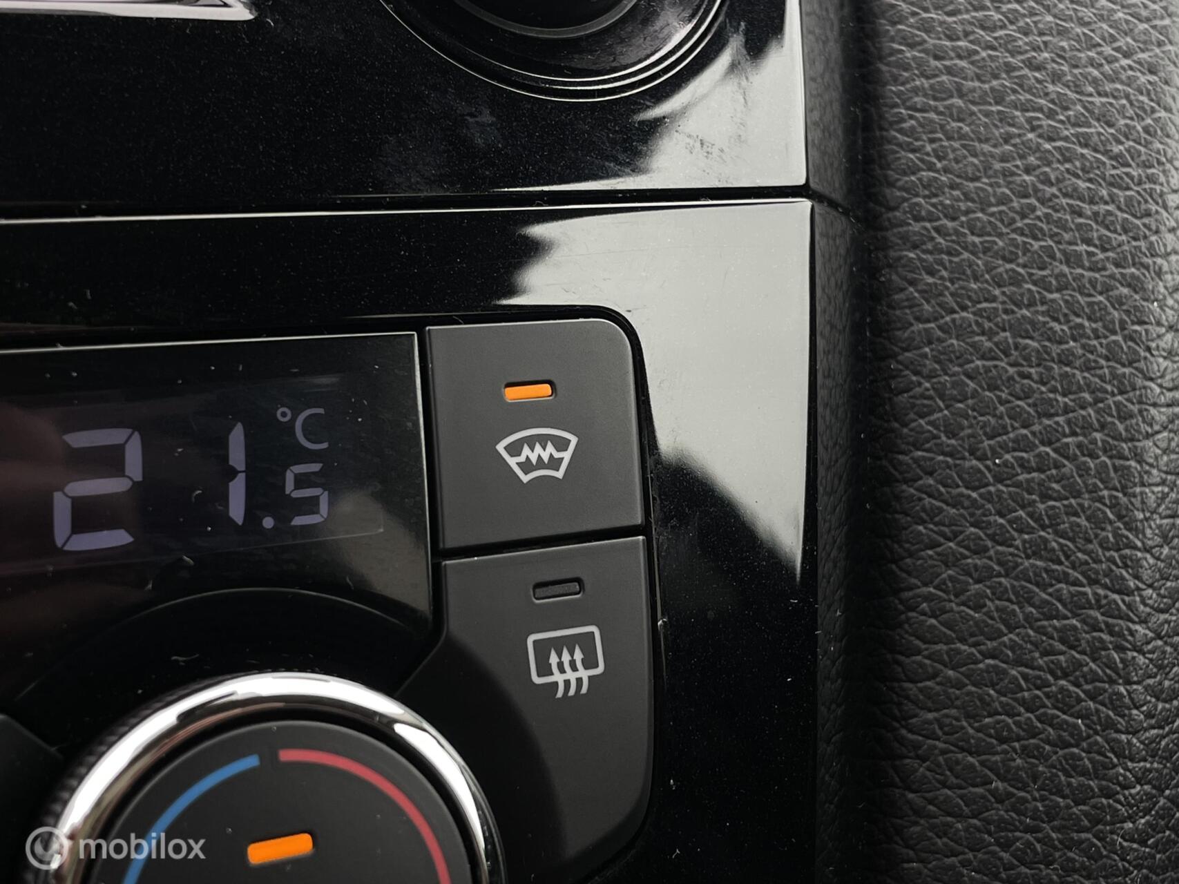 Foto van Nissan Nissan Qashqai
