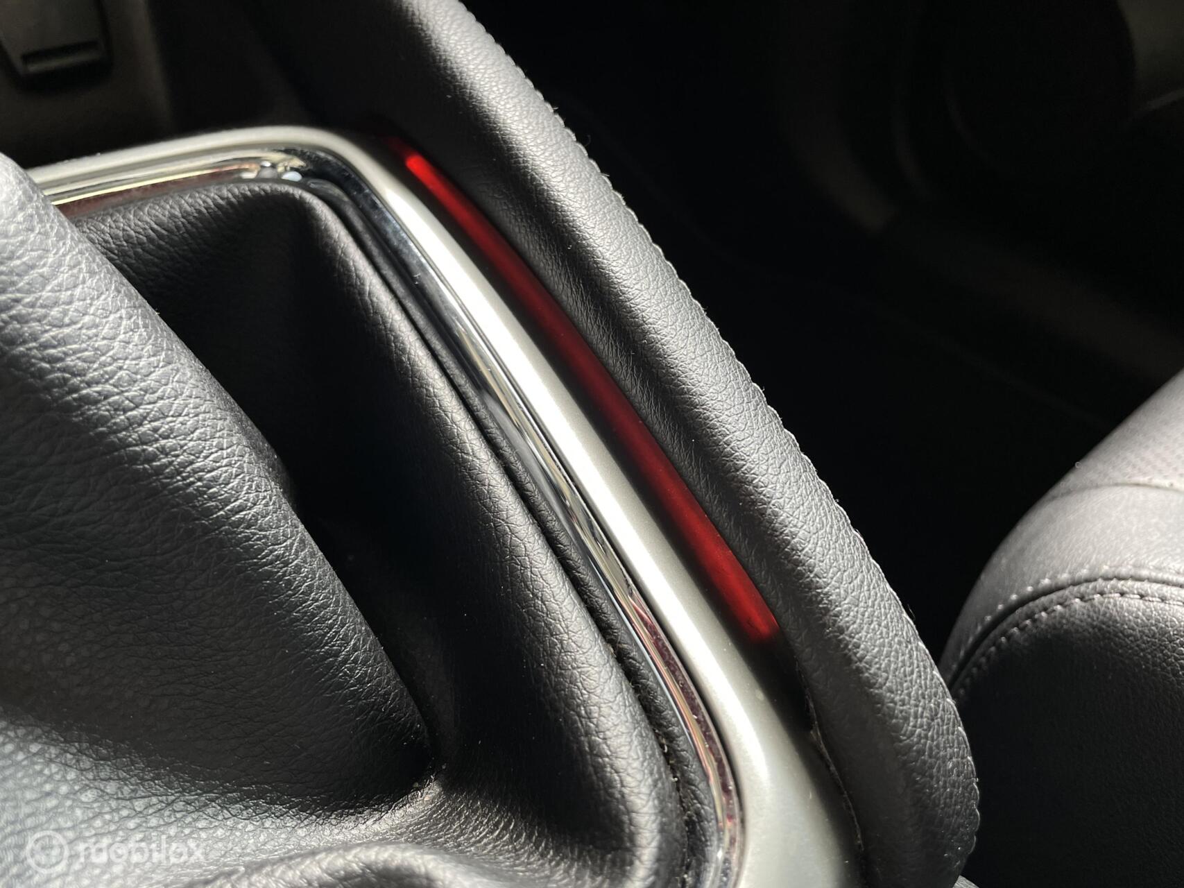 Foto van Nissan Nissan Qashqai
