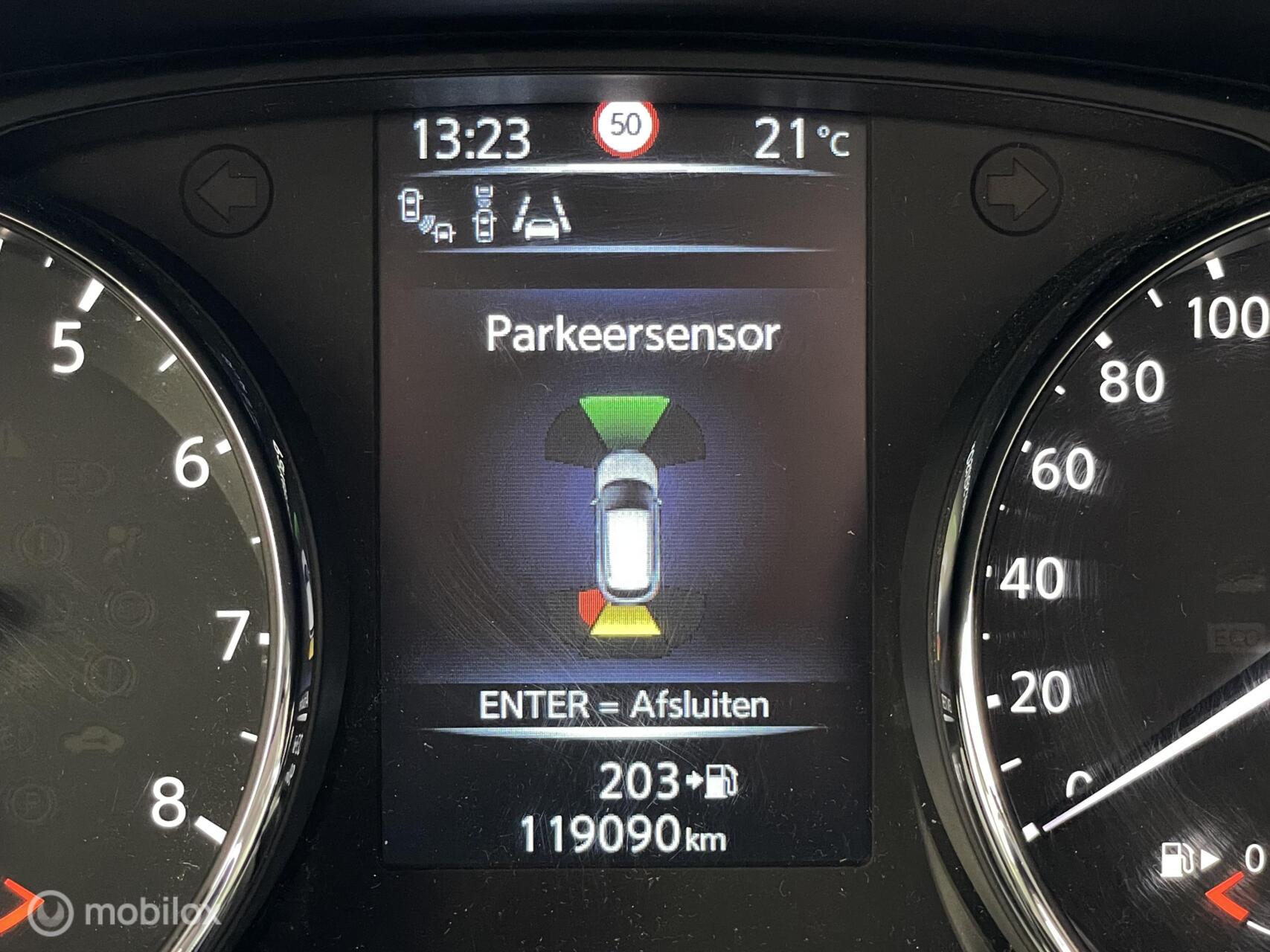 Foto van Nissan Nissan Qashqai