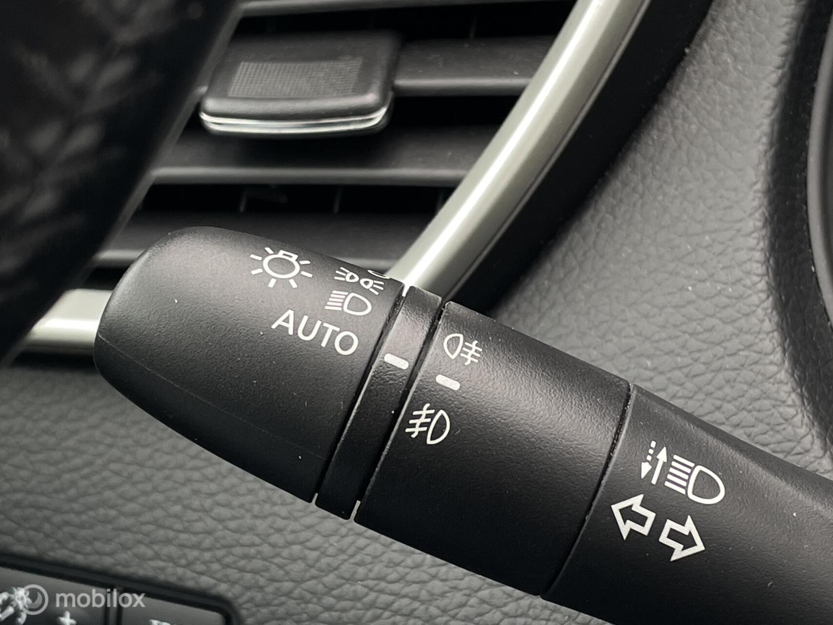 Foto van Nissan Nissan Qashqai