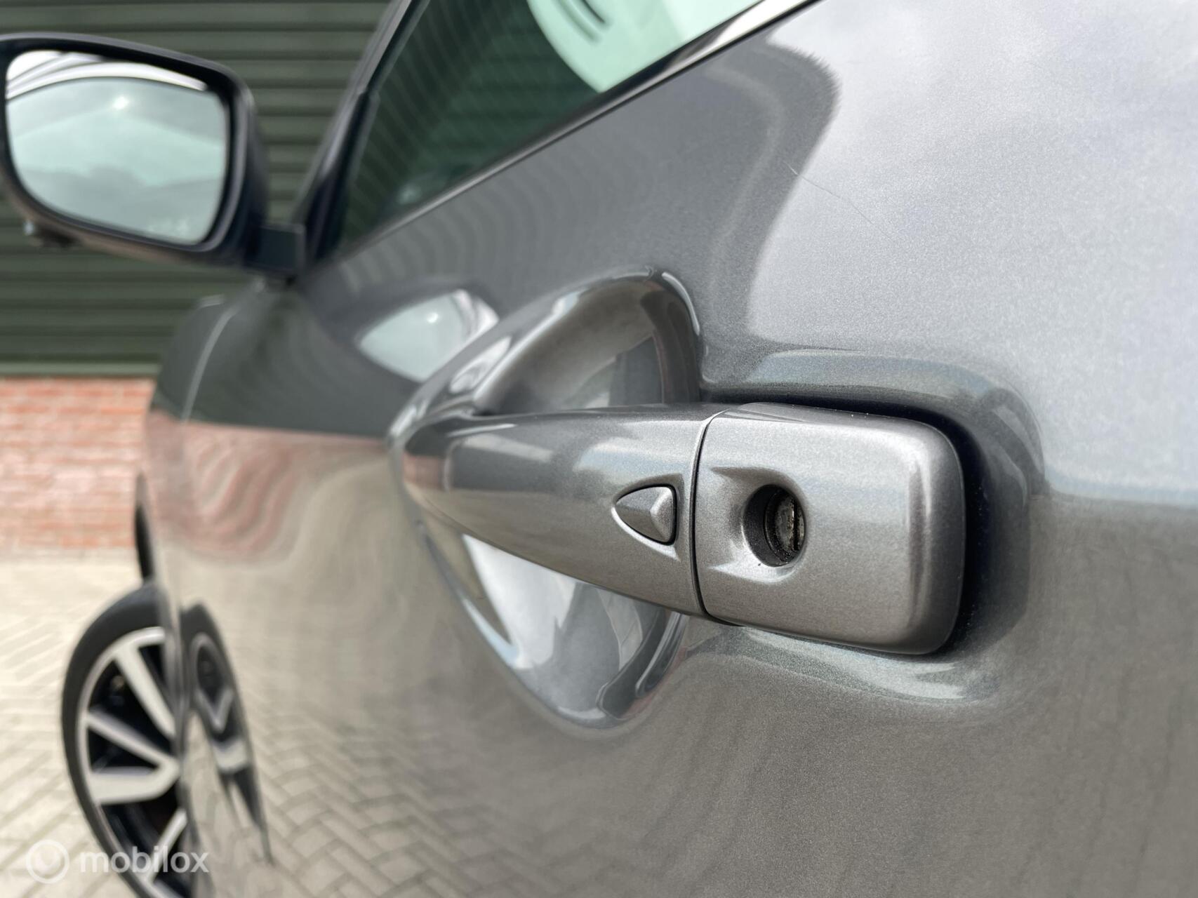 Foto van Nissan Nissan Qashqai