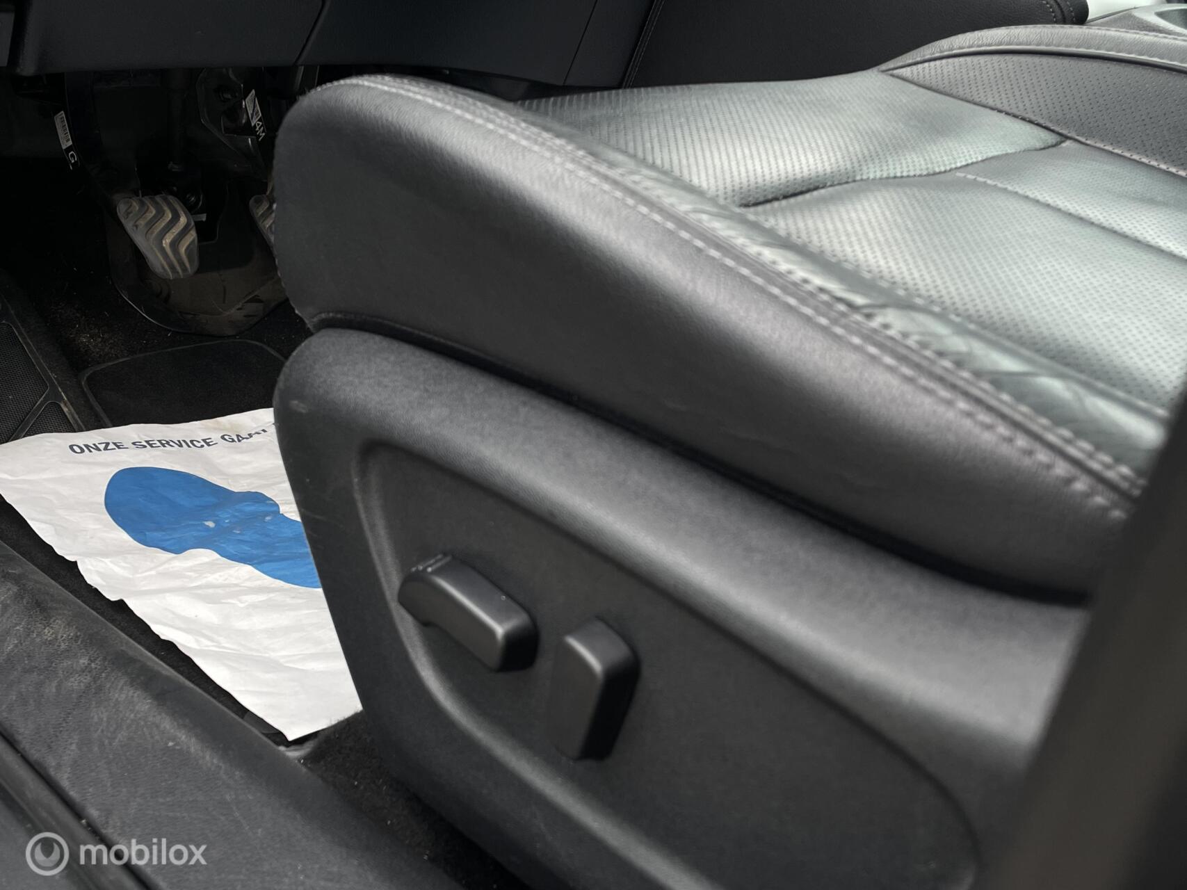 Foto van Nissan Nissan Qashqai