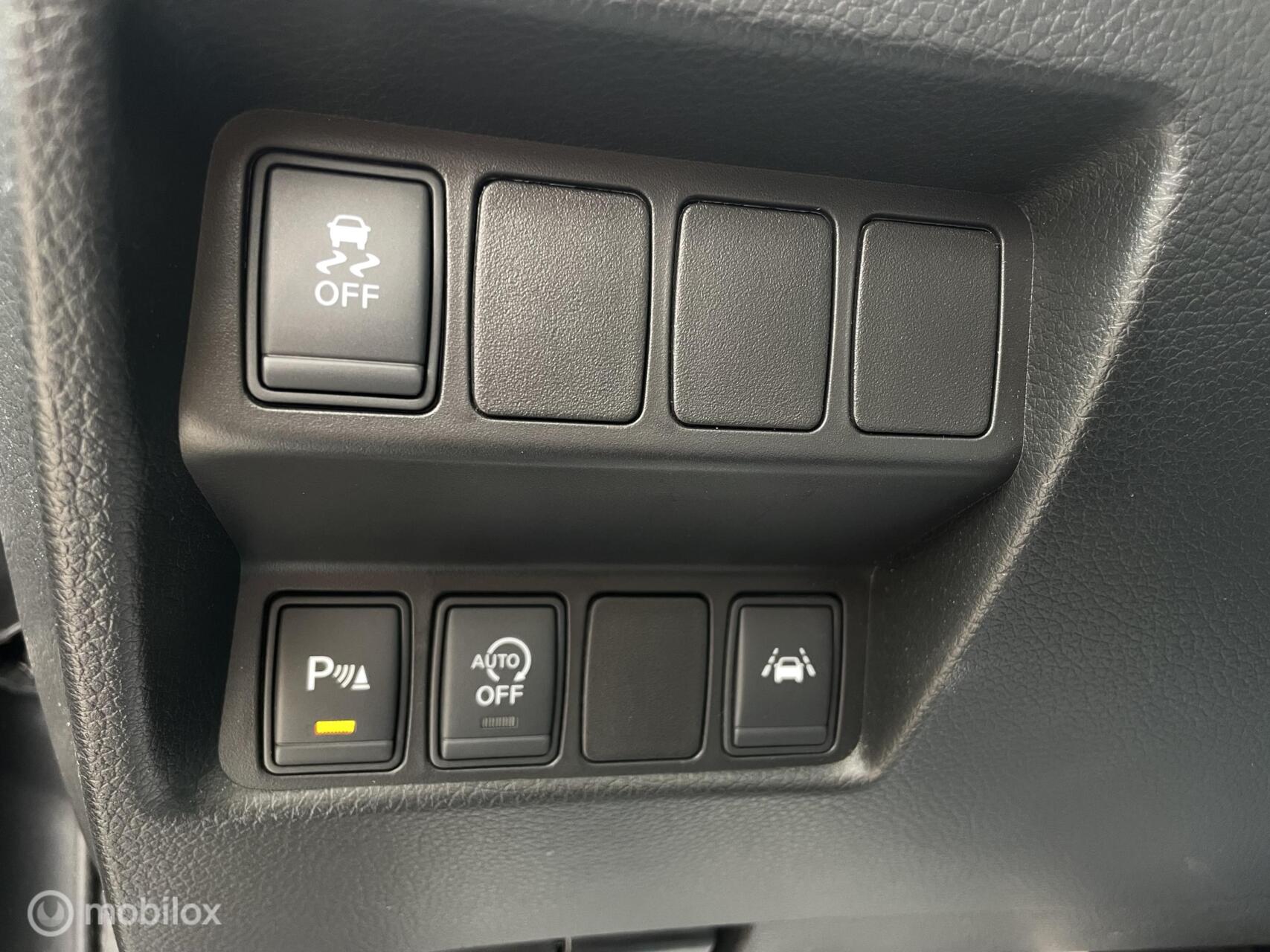 Foto van Nissan Nissan Qashqai