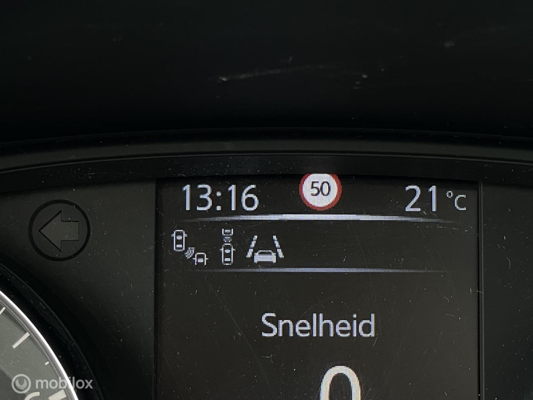 Foto van Nissan Nissan Qashqai