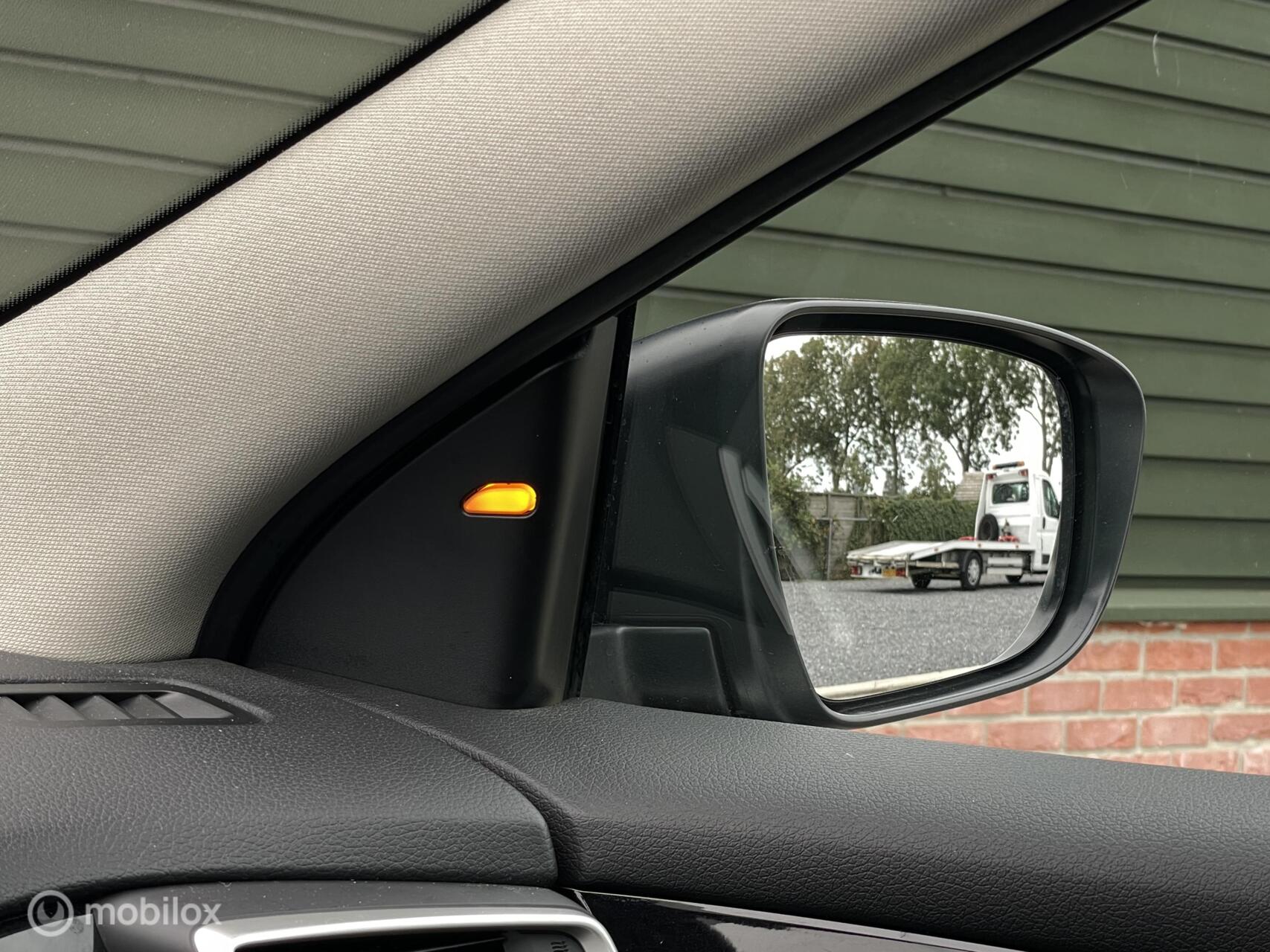 Foto van Nissan Nissan Qashqai