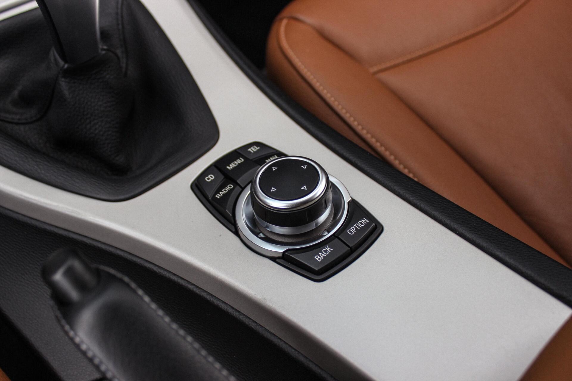 Foto van BMW 318i