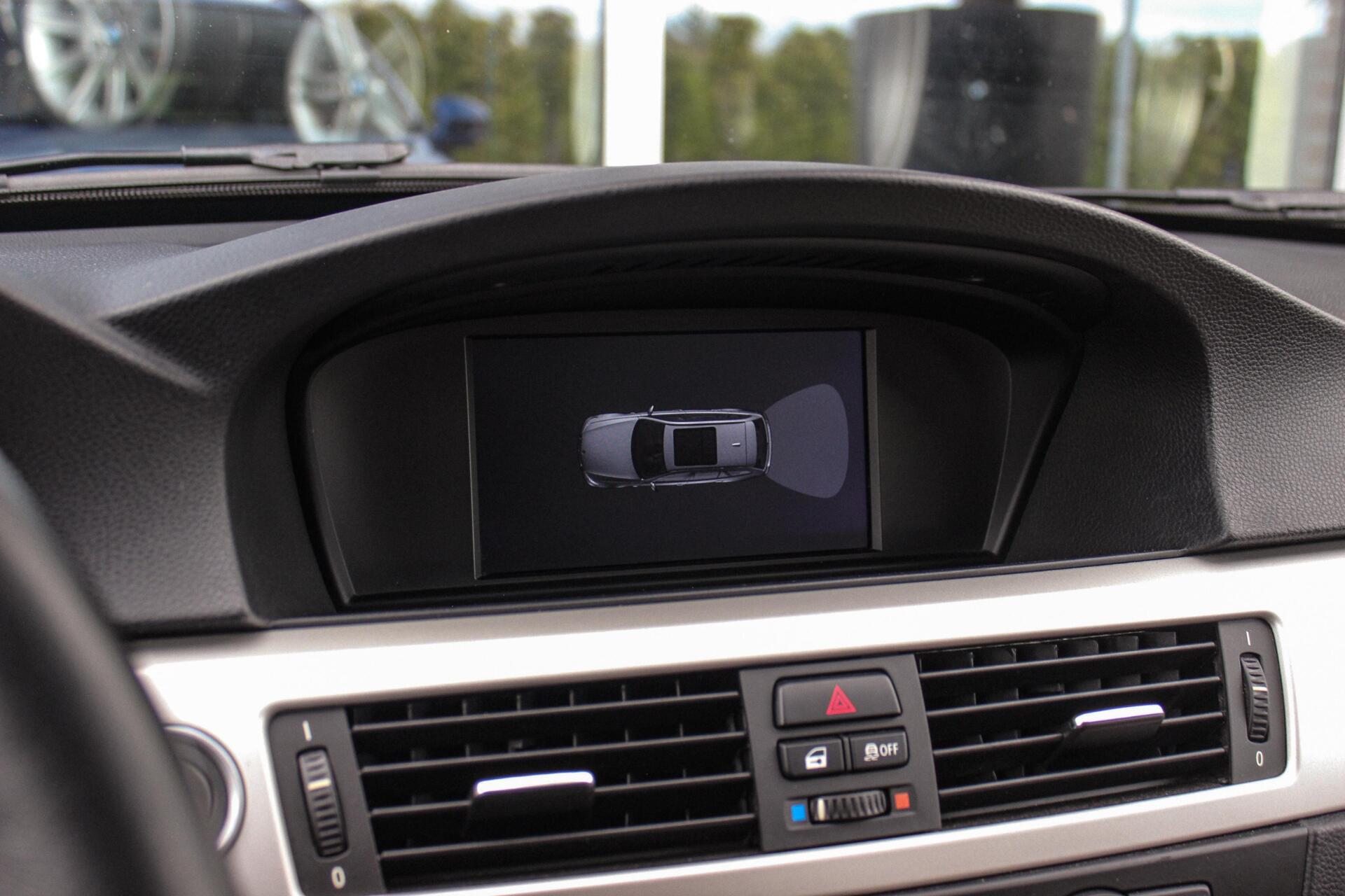 Foto van BMW 318i