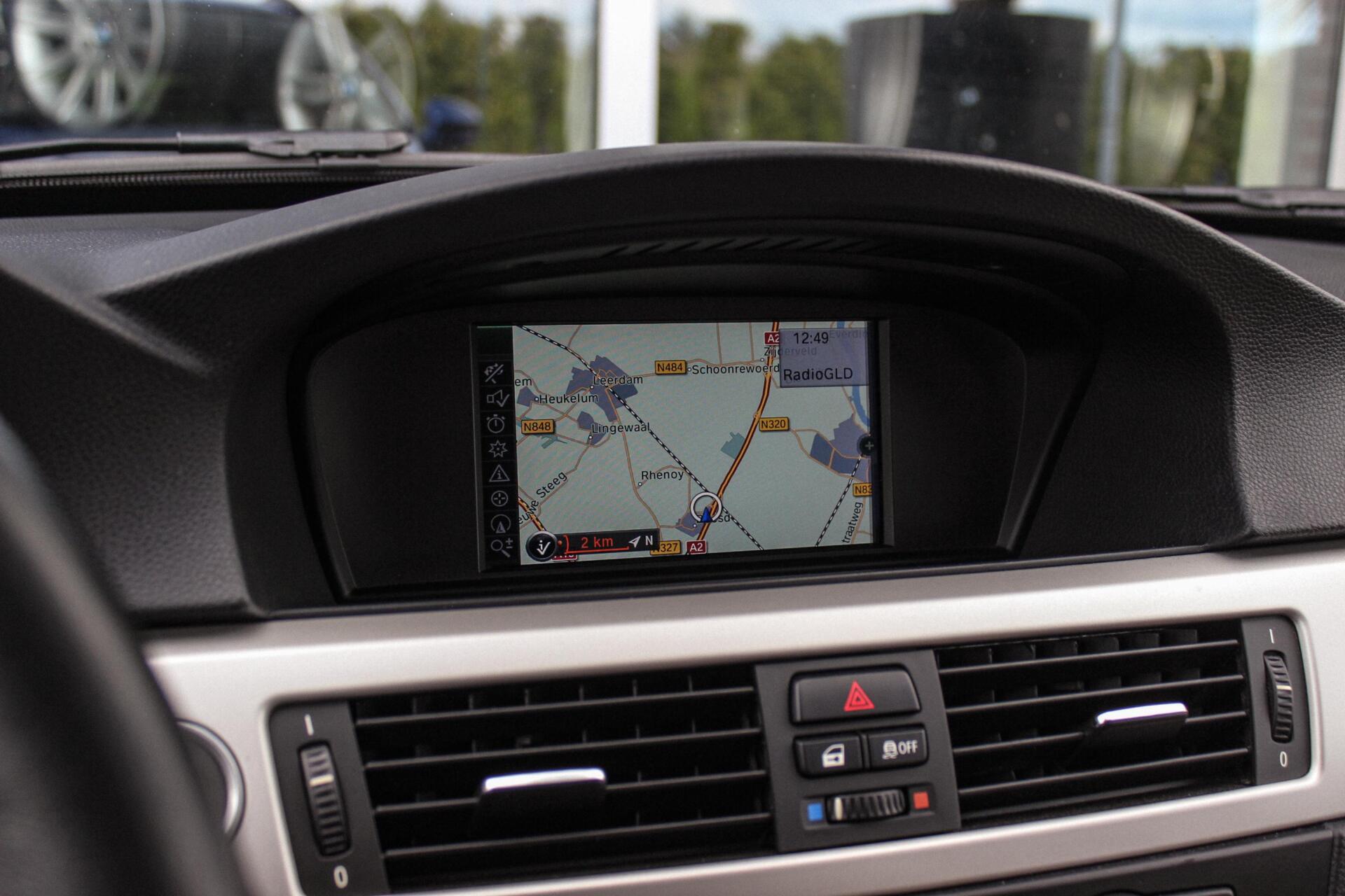 Foto van BMW 318i
