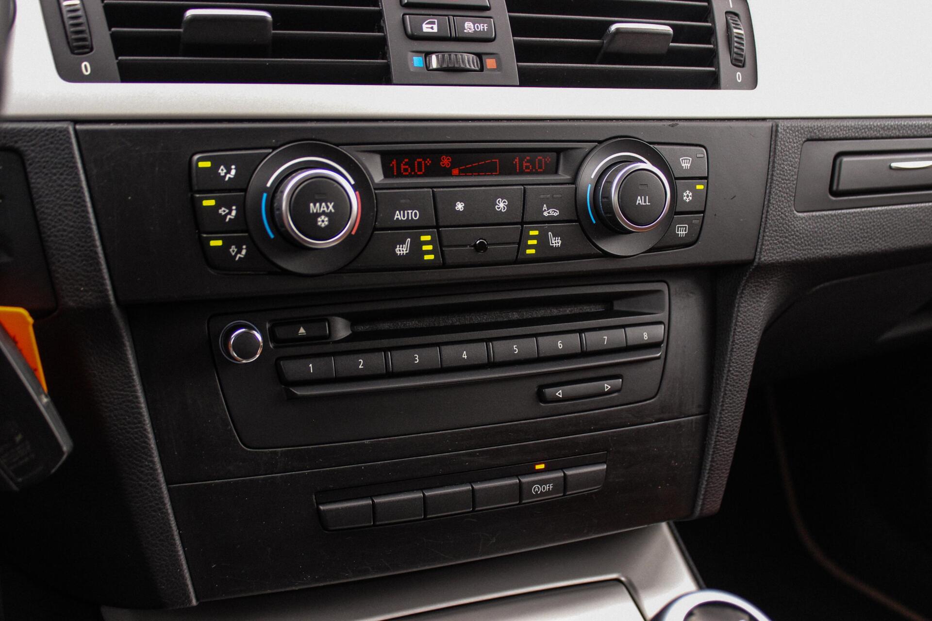 Foto van BMW 318i