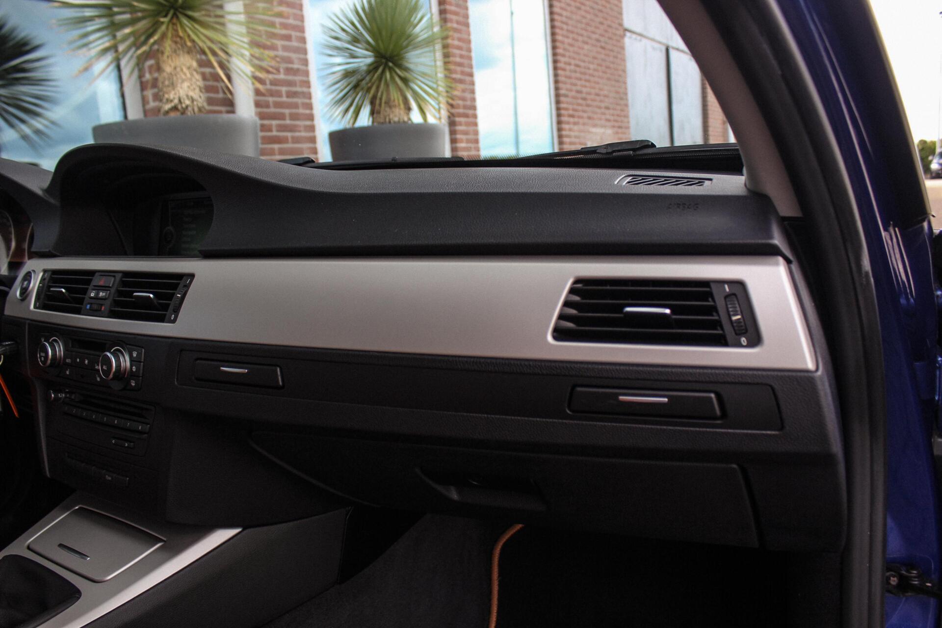 Foto van BMW 318i