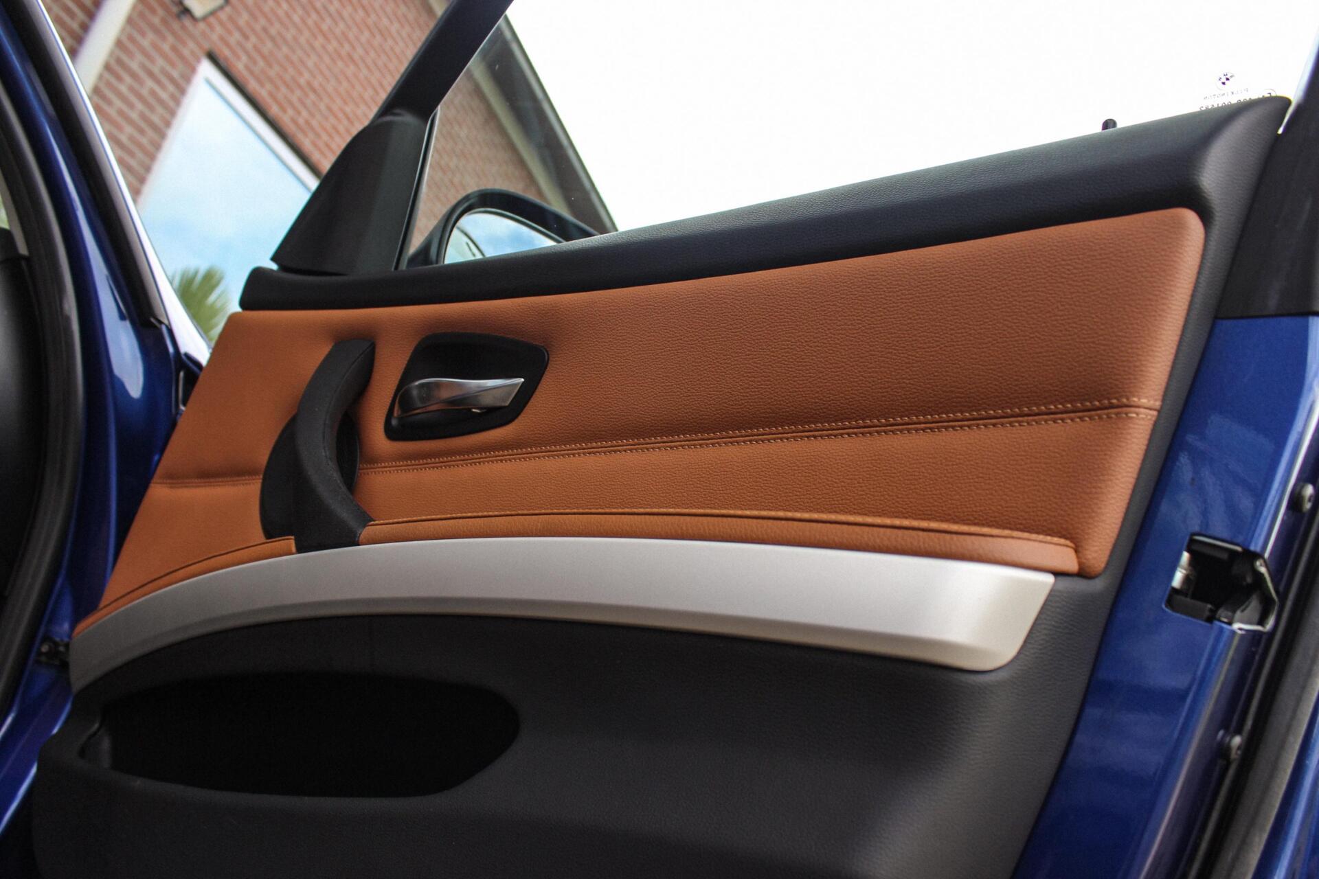 Foto van BMW 318i