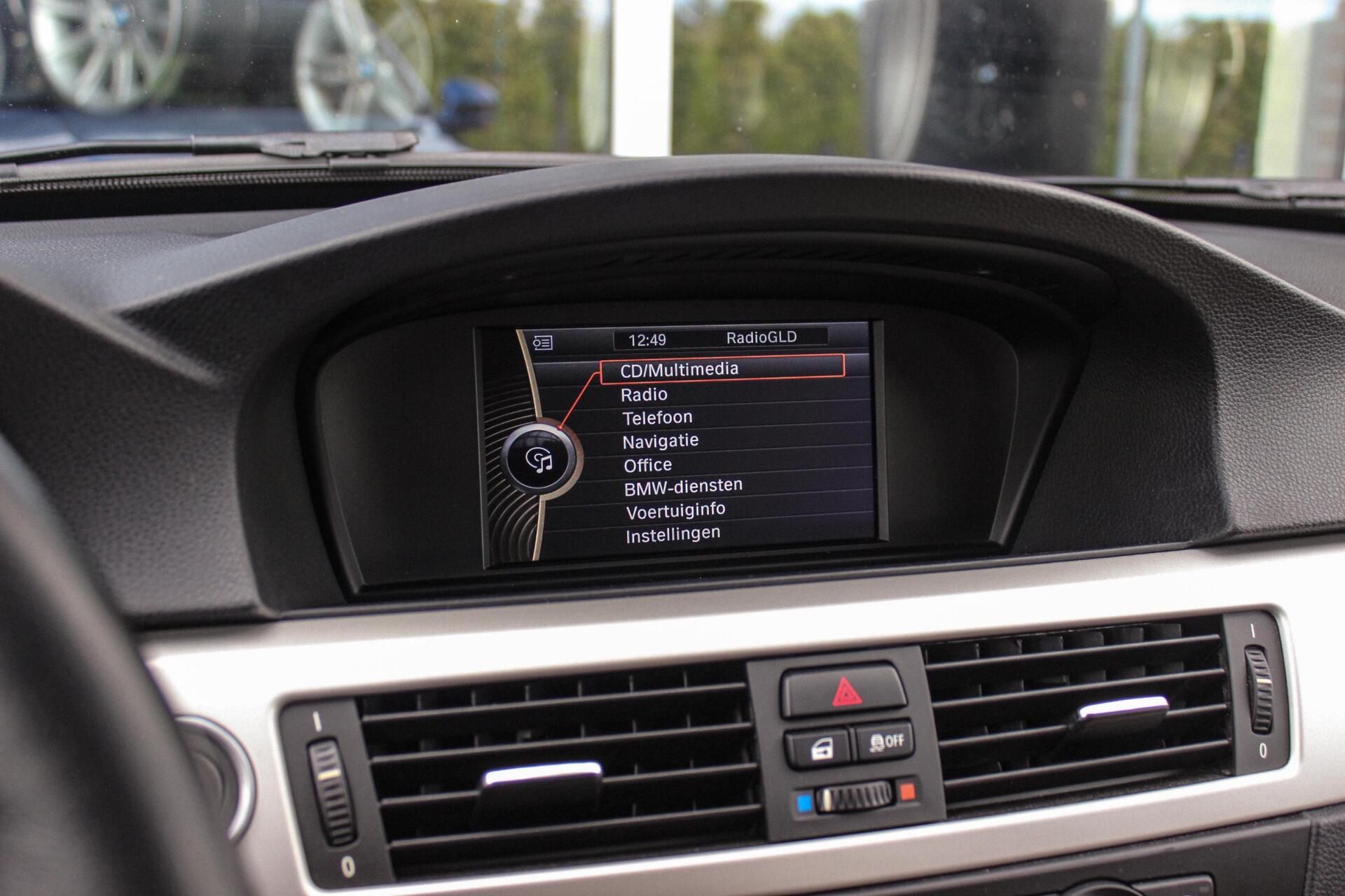 Foto van BMW 318i