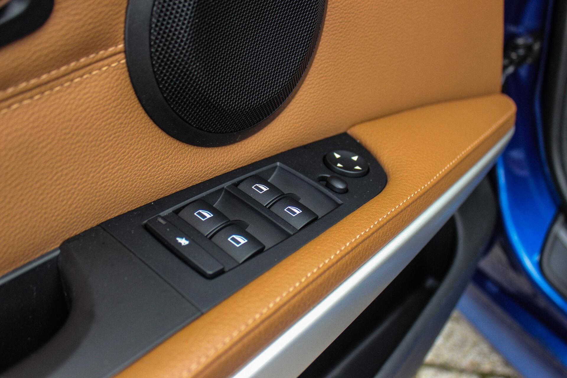 Foto van BMW 318i