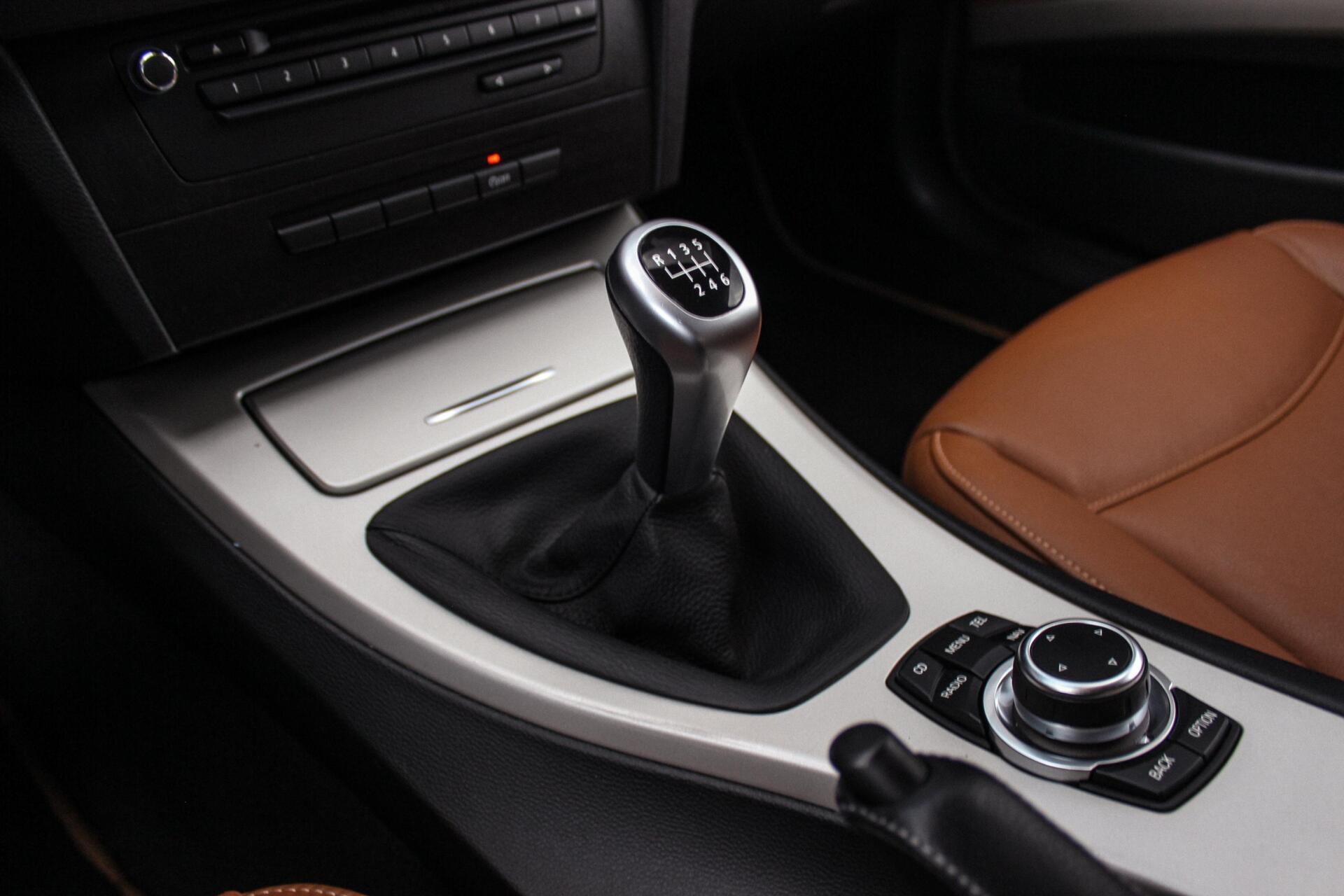 Foto van BMW 318i
