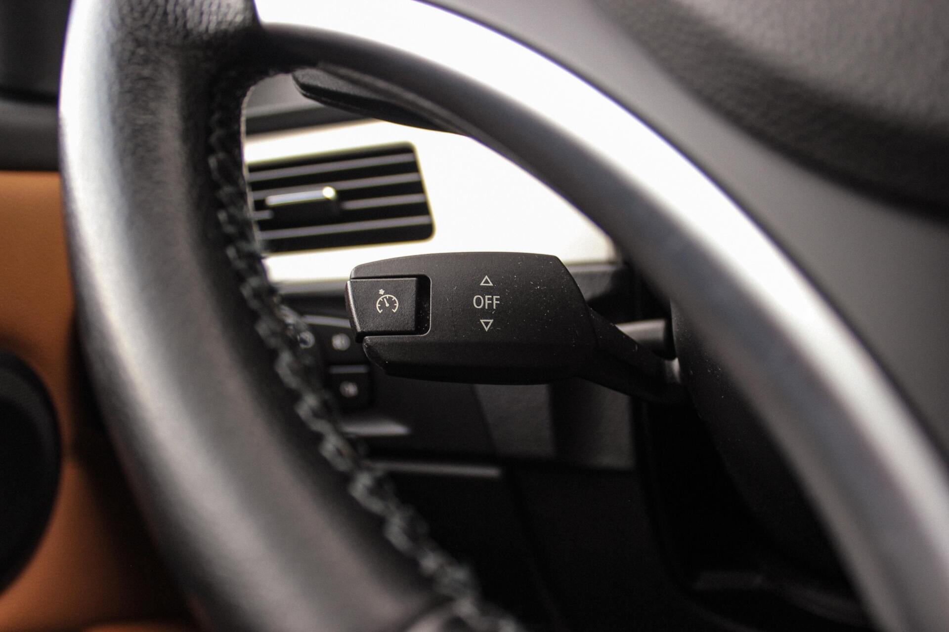 Foto van BMW 318i