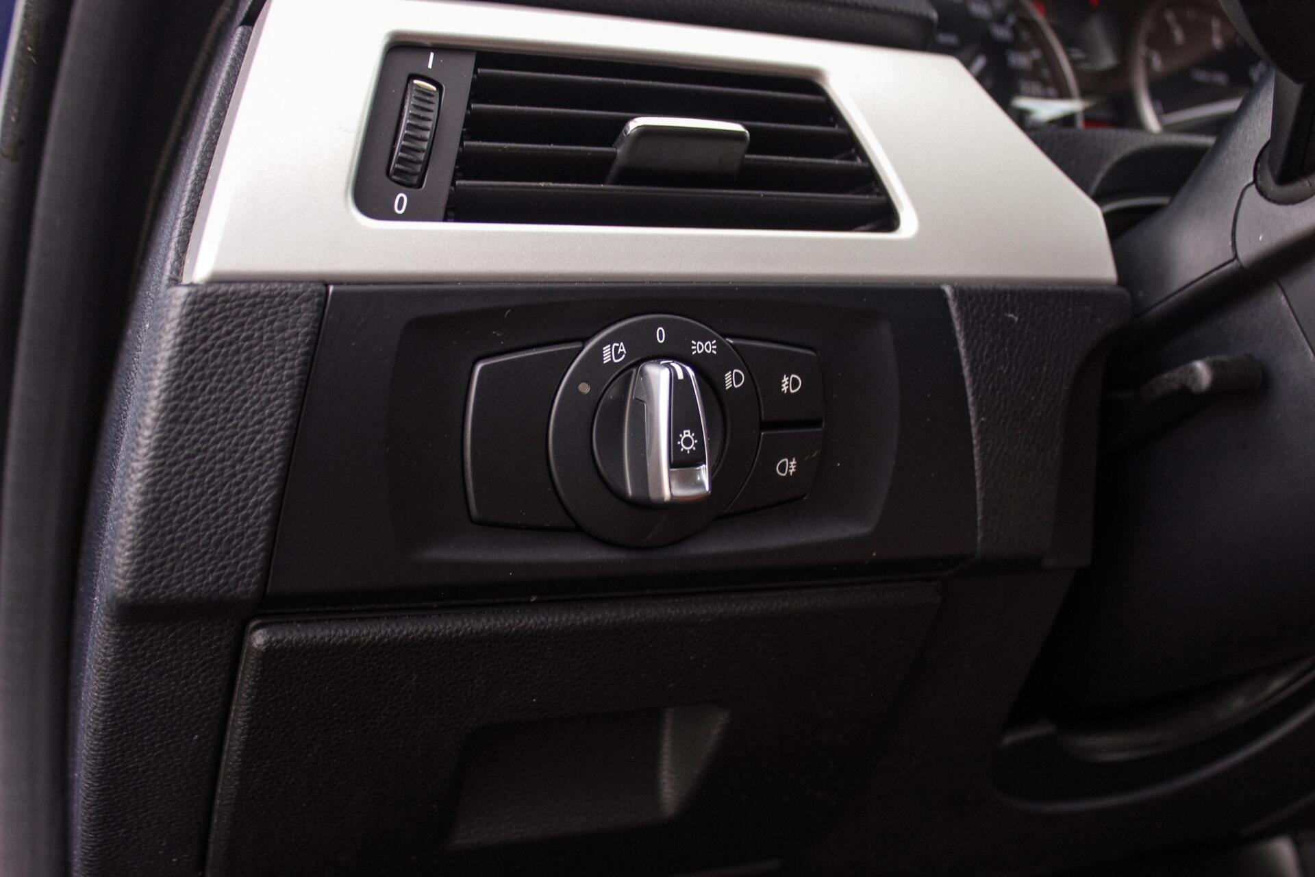 Foto van BMW 318i