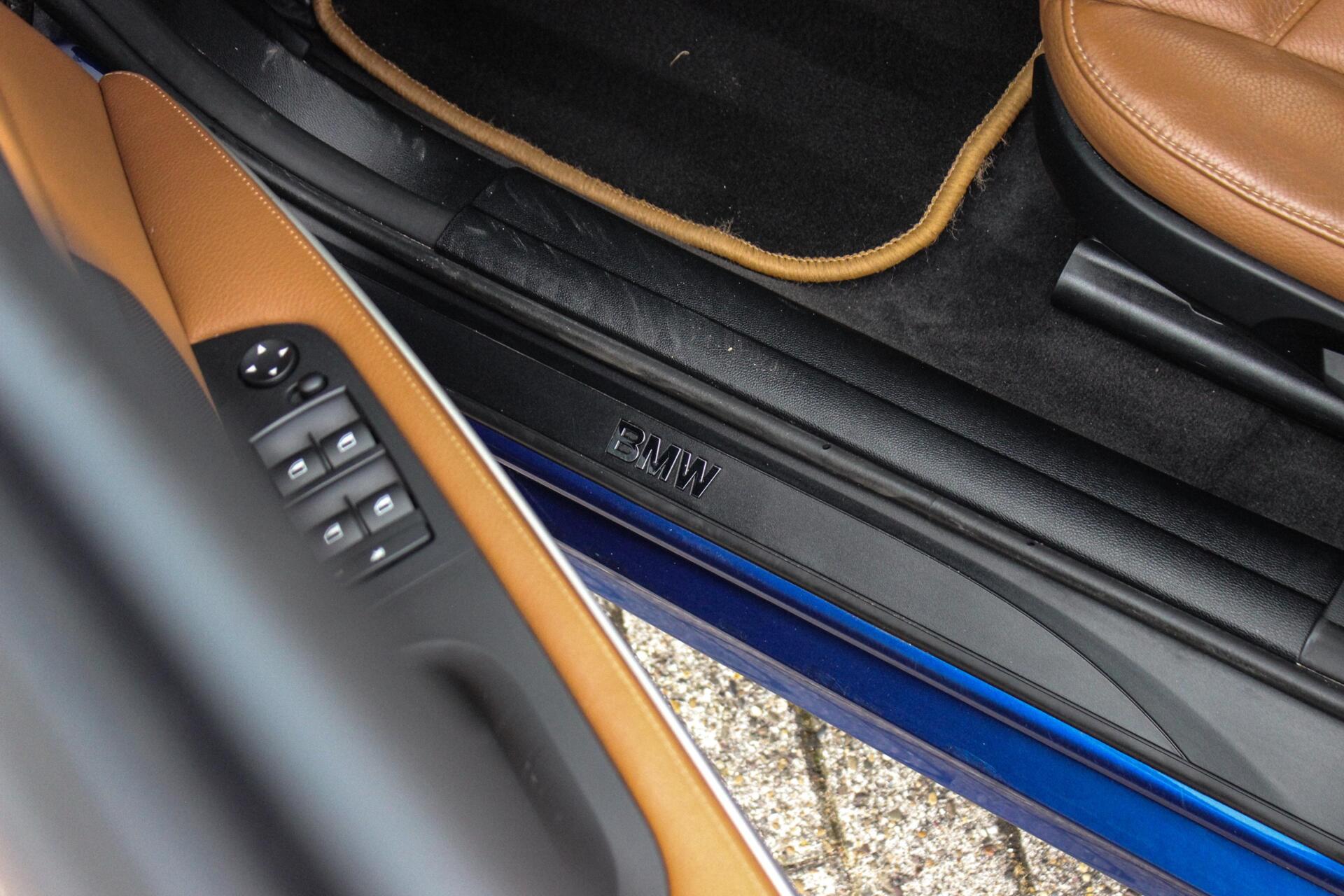 Foto van BMW 318i