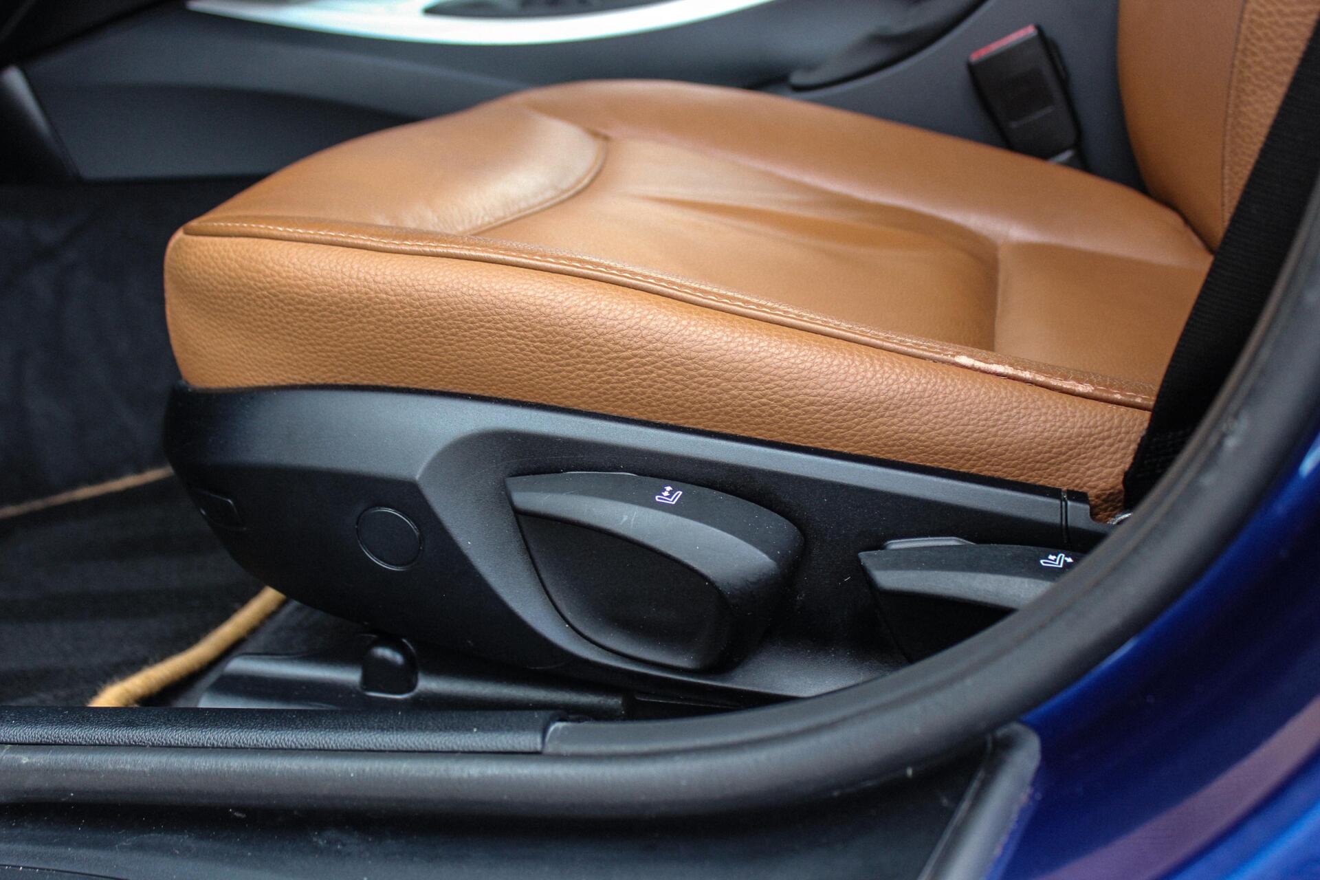 Foto van BMW 318i